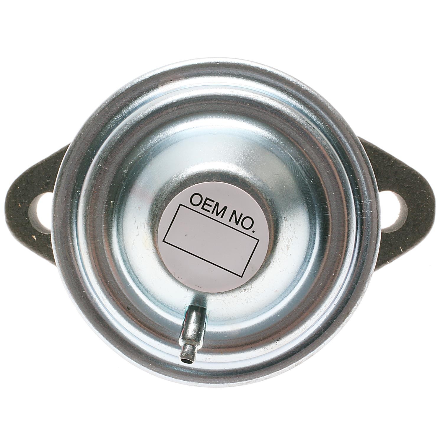 Standard Ignition Exhaust Gas Recirculation (EGR) Valve (EGV122) - 4