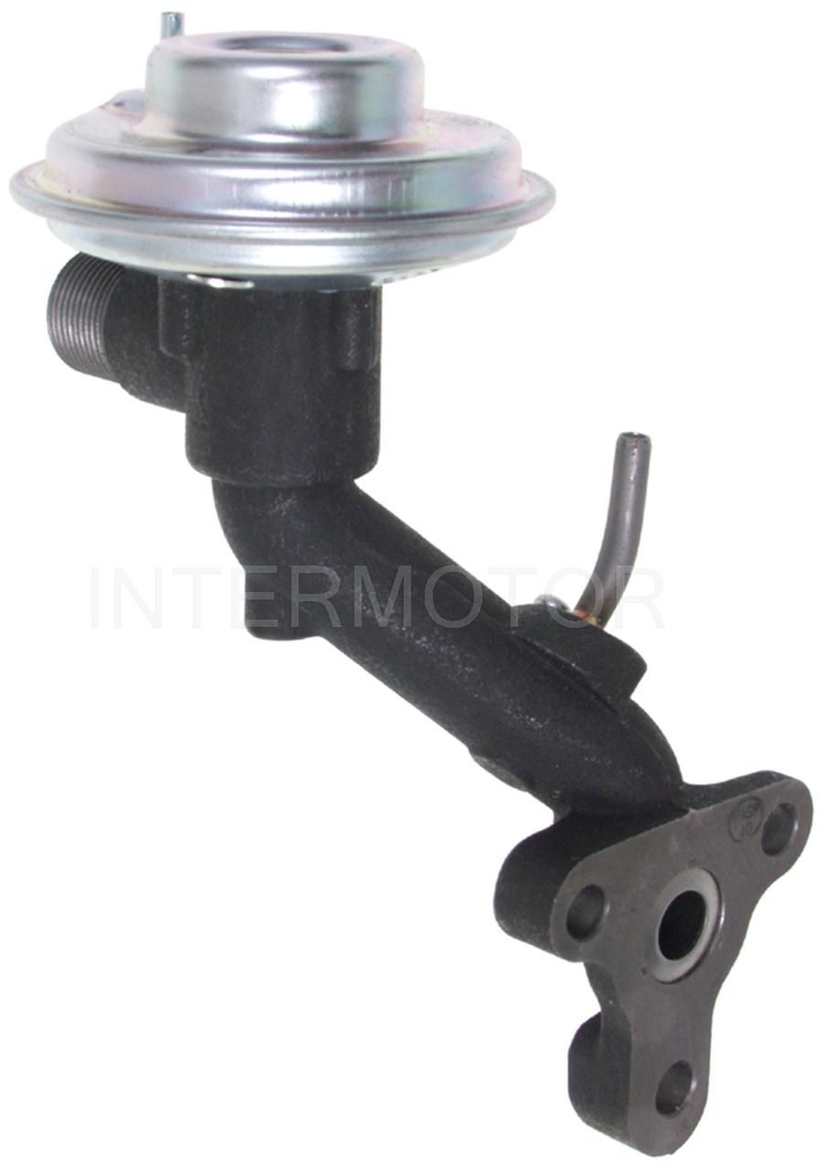 Standard Ignition Exhaust Gas Recirculation (EGR) Valve (EGV857) - 4