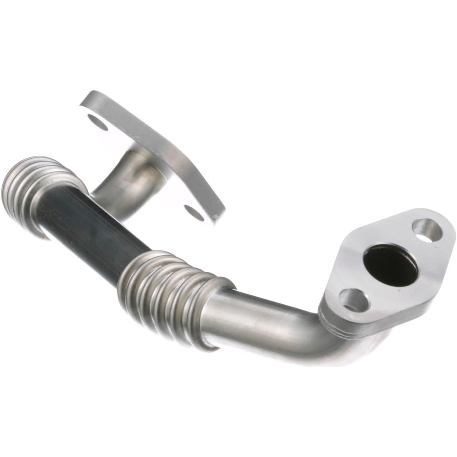 Standard Ignition Exhaust Gas Recirculation (EGR) Tube (ETB157) - 3