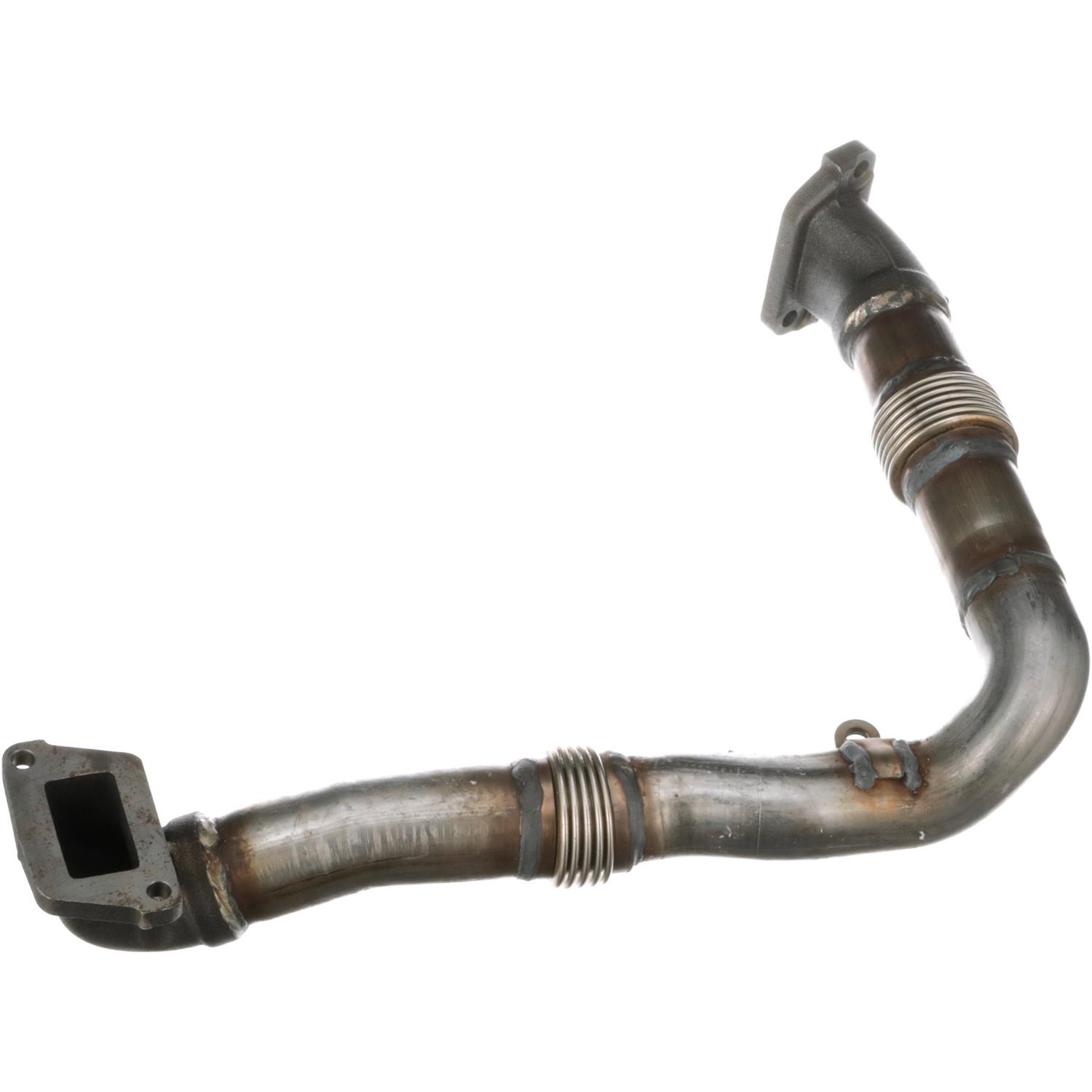 Standard Ignition Exhaust Gas Recirculation (EGR) Tube (ETB181) - 3