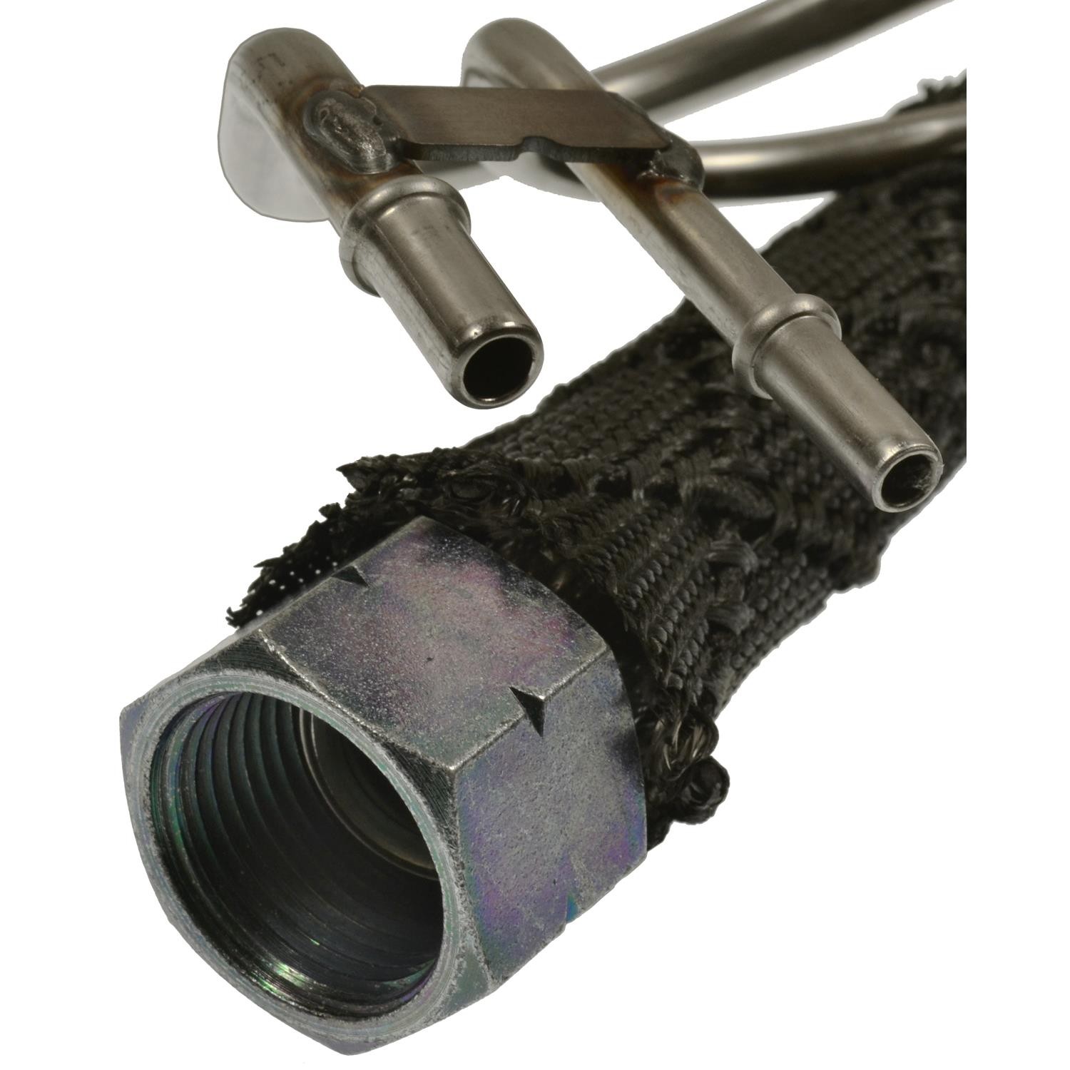 Standard Ignition Exhaust Gas Recirculation (EGR) Tube (ETB90) - 2