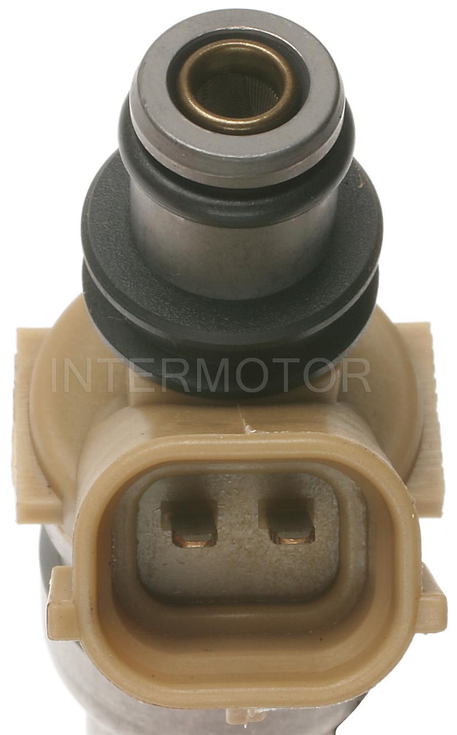 Standard Ignition Fuel Injector (FJ177) - 2