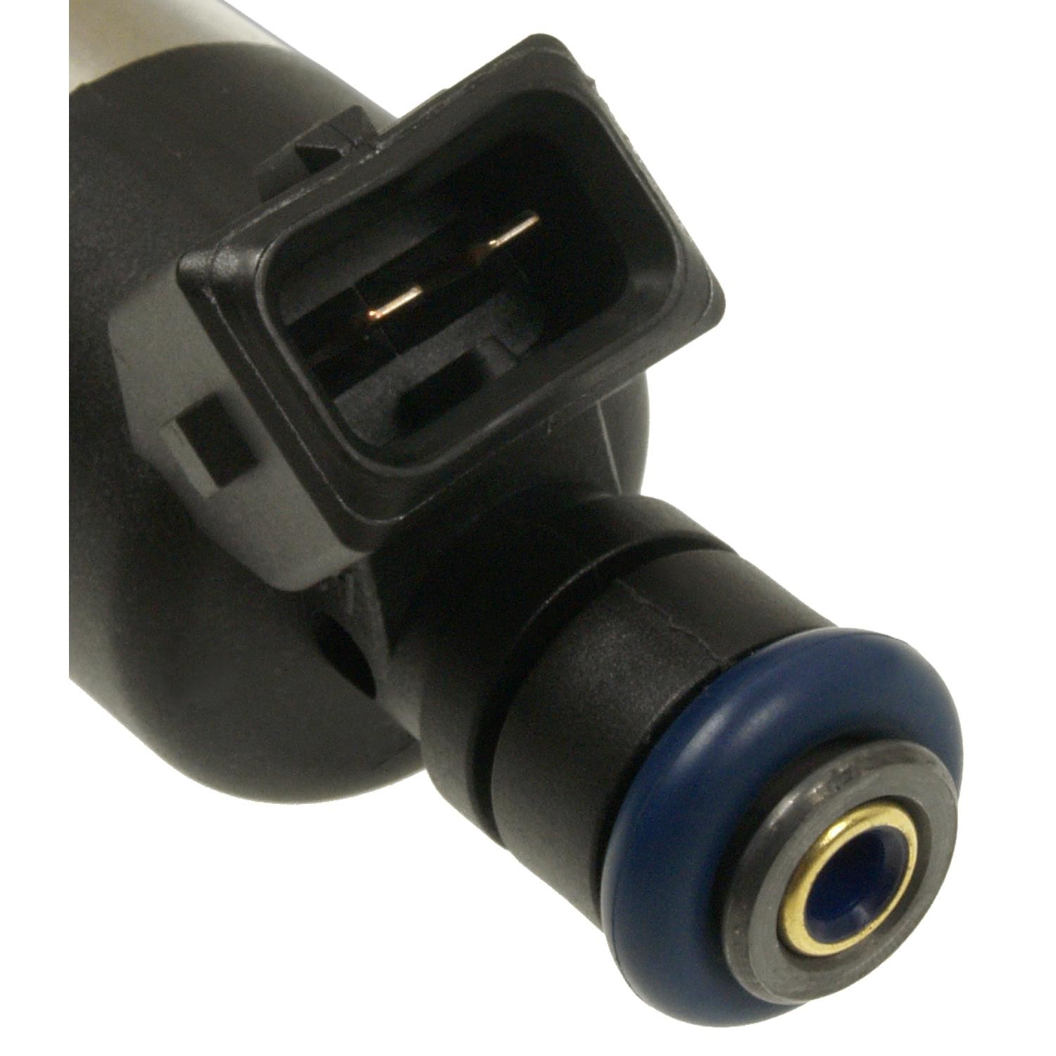 Standard Ignition Fuel Injector (FJ352) - 3
