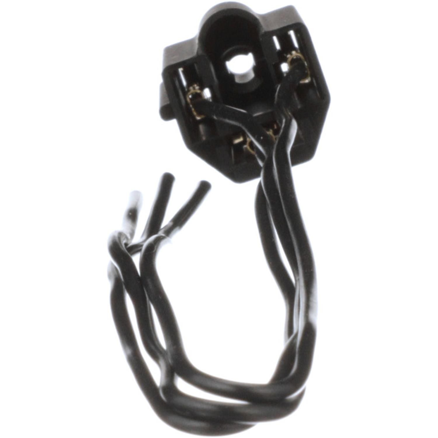 Standard Ignition Hazard Warning Flasher Connector (HP3950) — image 4