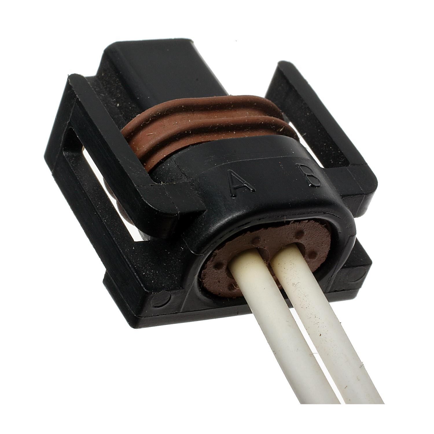 Standard Ignition Fuel Injector Connector (HP4235) — image 2