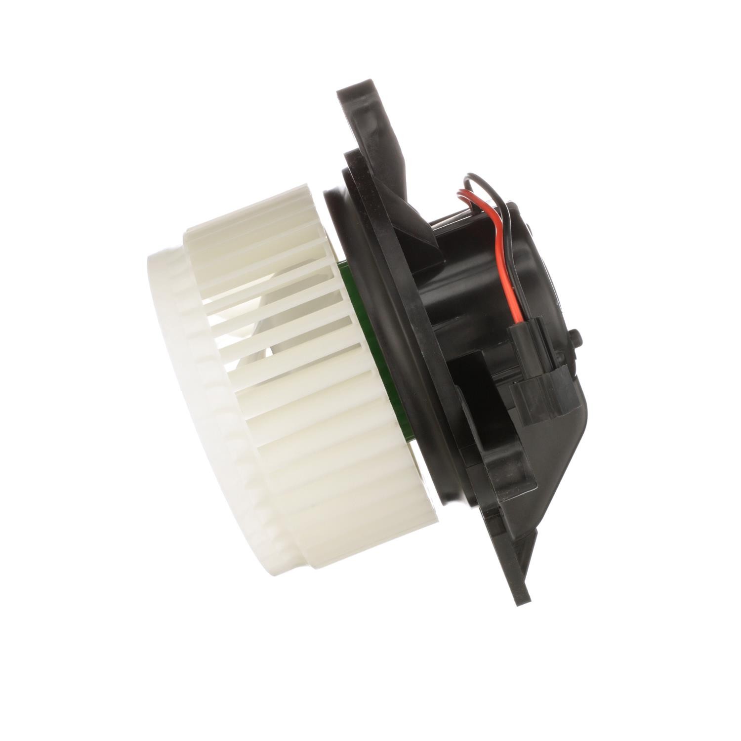 Standard Ignition HVAC Blower Motor Resistor Kit (RU1001RK) — image 3