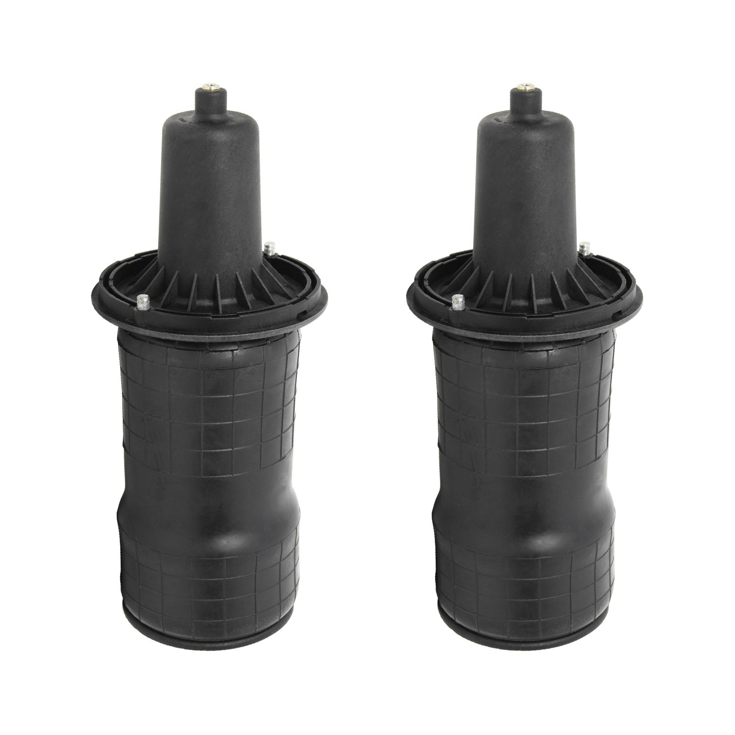 Suncore Front Air Suspension Spring Set | 70R-15-F-PAIR Fits Land Rover
