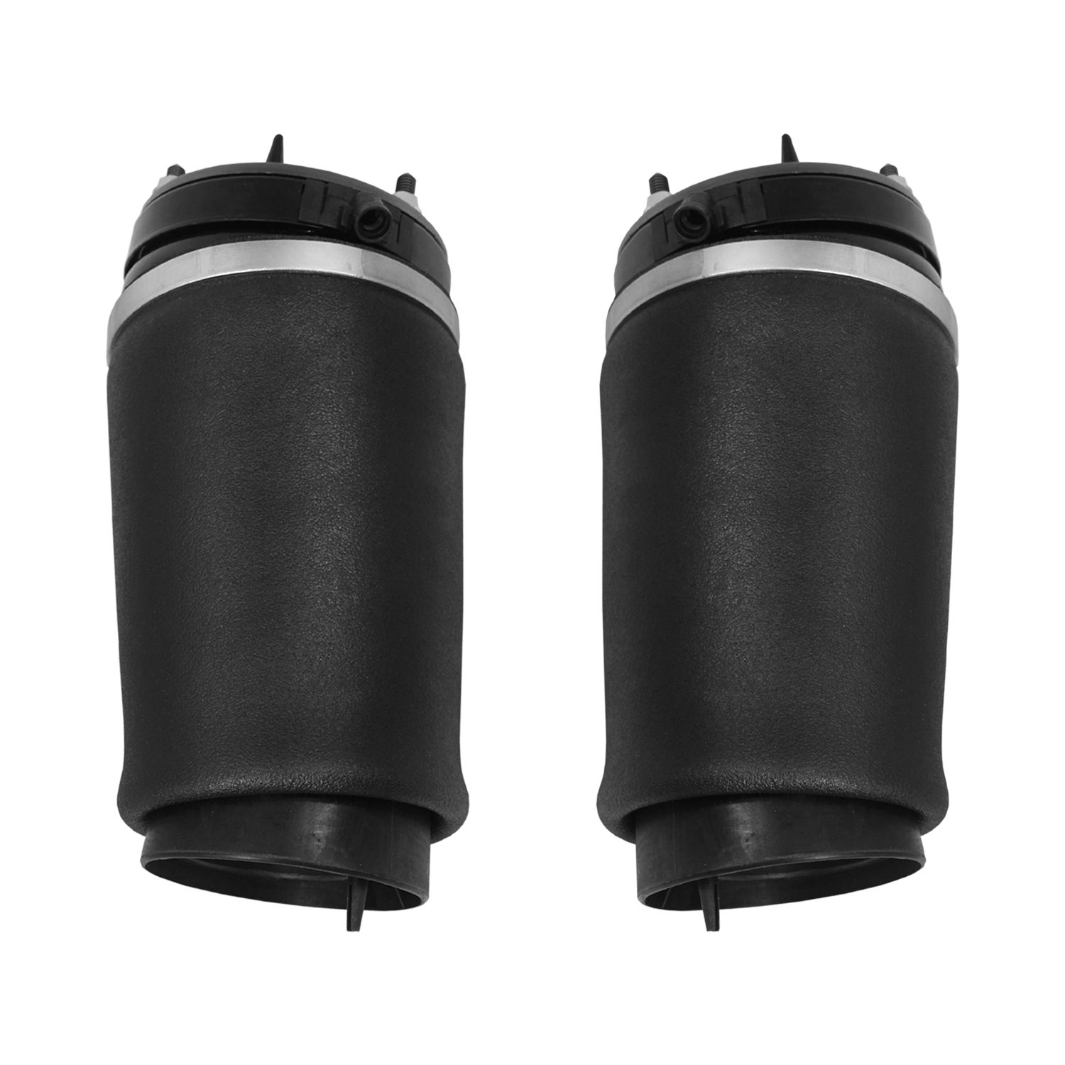 Suncore Front Air Suspension Spring Set | 72R-15-F-PAIR Fits Land Rover