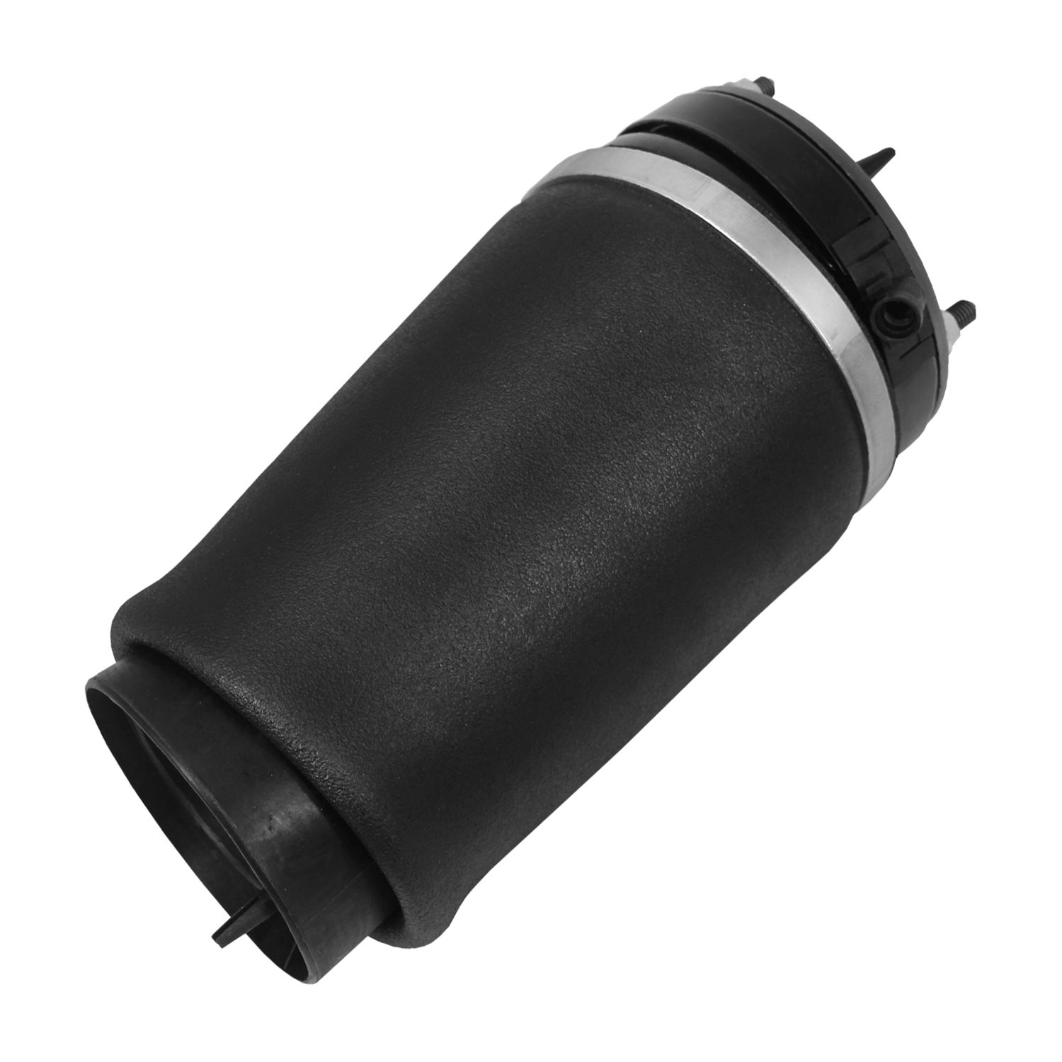 Suncore Front Left Air Suspension Helper Spring | 72R-15-FL Fits Land Rover