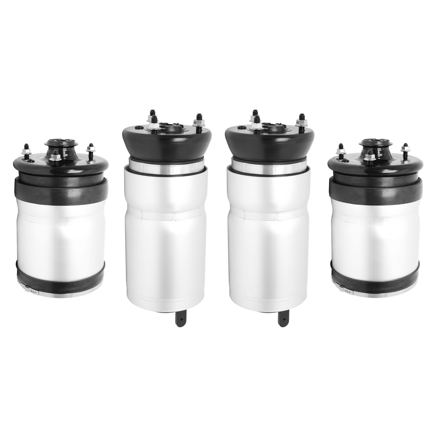 Suncore Air Suspension Spring Set | 73R-15-4 Fits Land Rover, Lexus, Toyota