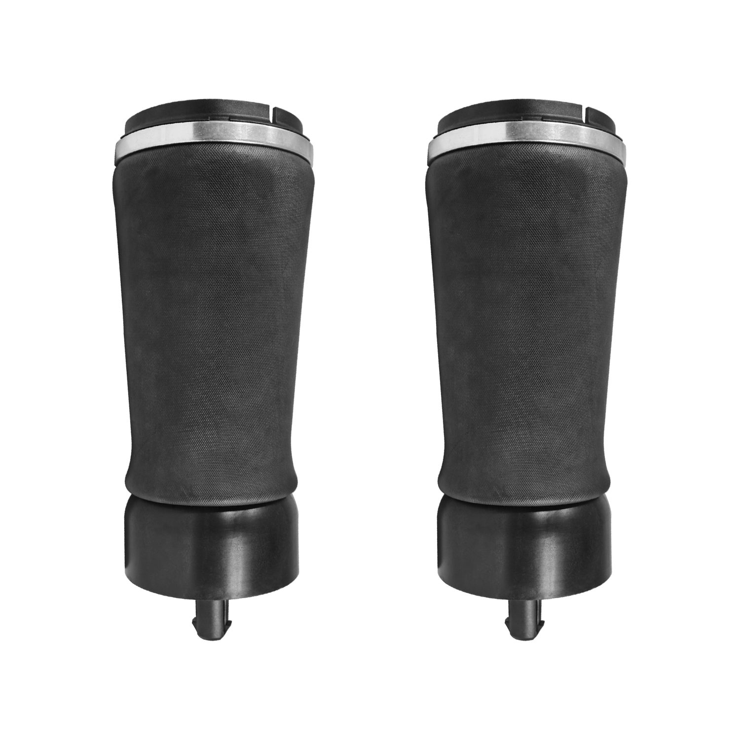 Suncore Rear Air Suspension Spring Set | 76R-15-R-PAIR Fits Land Rover