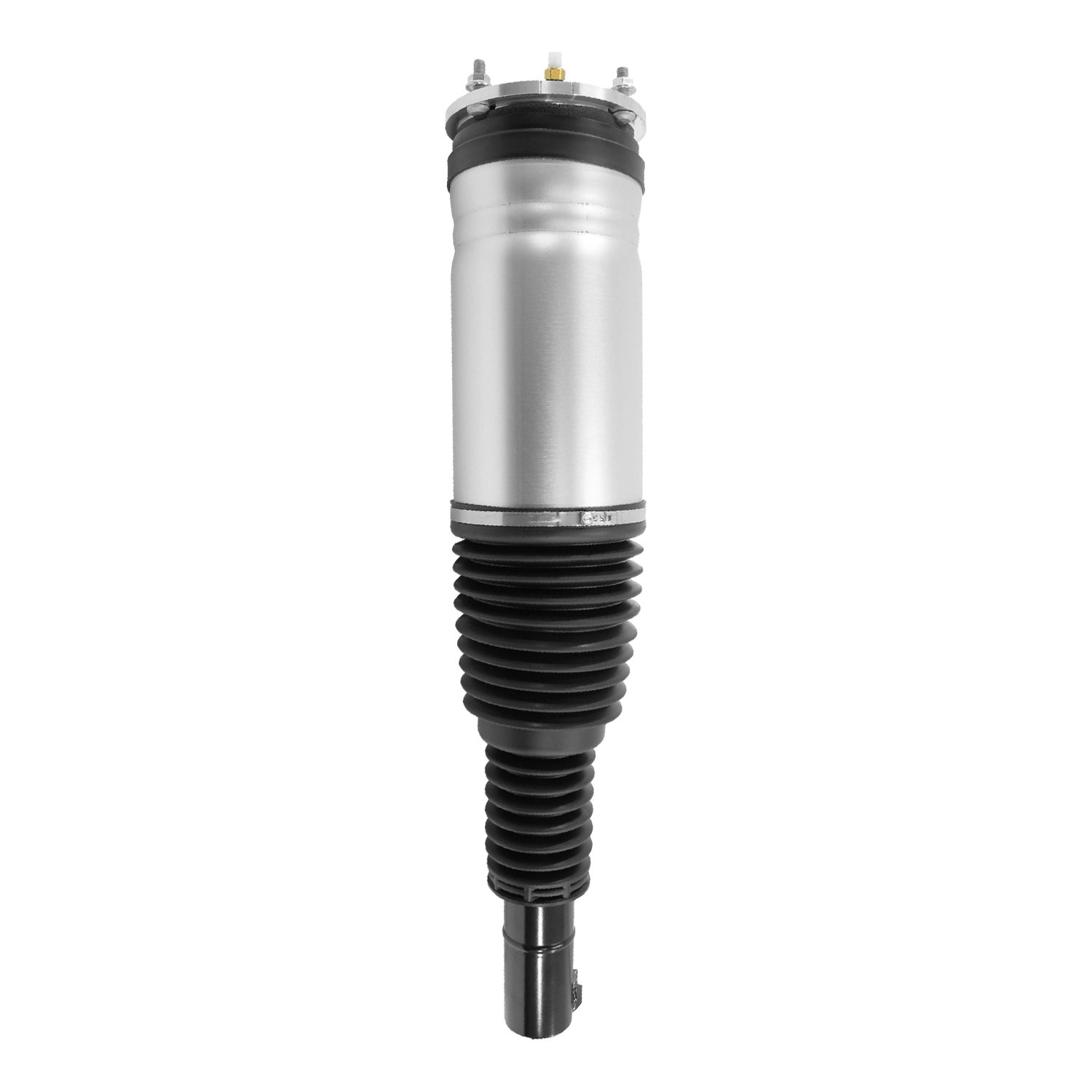 Suncore Front Left Air Suspension Strut | 76R-18-FL Fits Land Rover