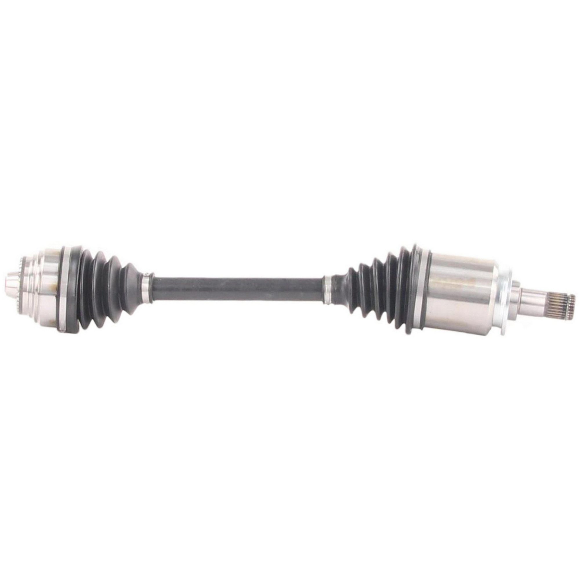 TrakMotive Front CV Axle Assembly Kit - 2 Piece Set — image 2