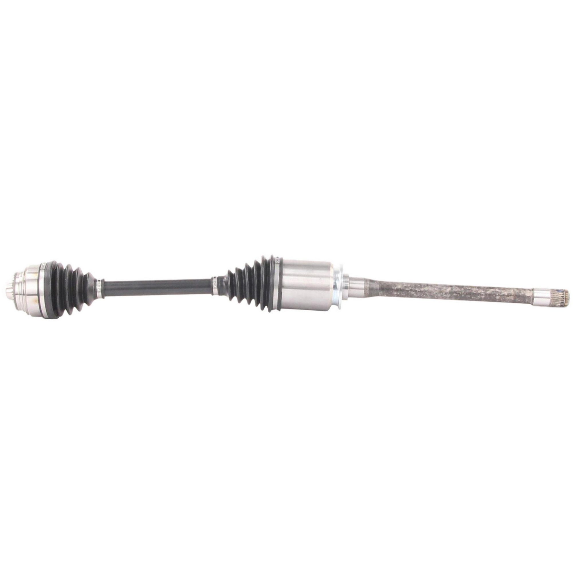 TrakMotive Front CV Axle Assembly Kit - 2 Piece Set — image 3
