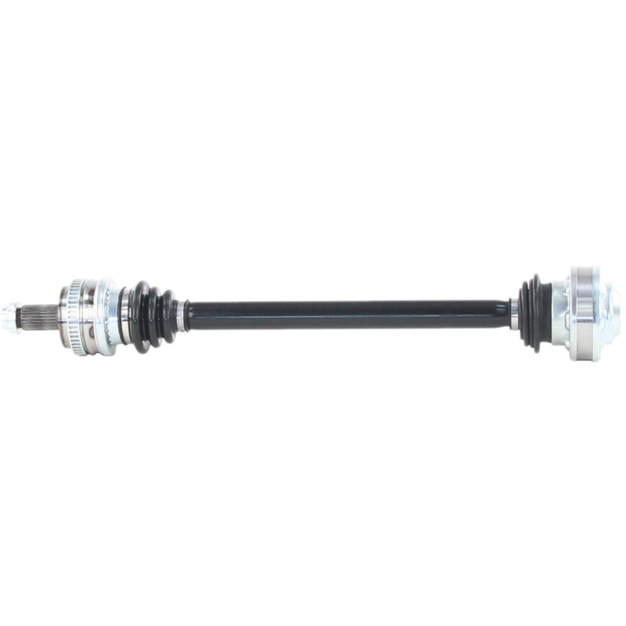325i 2006 Rear Right CV Axle Shaft | TrakMotive BM-8238 Fits BMW