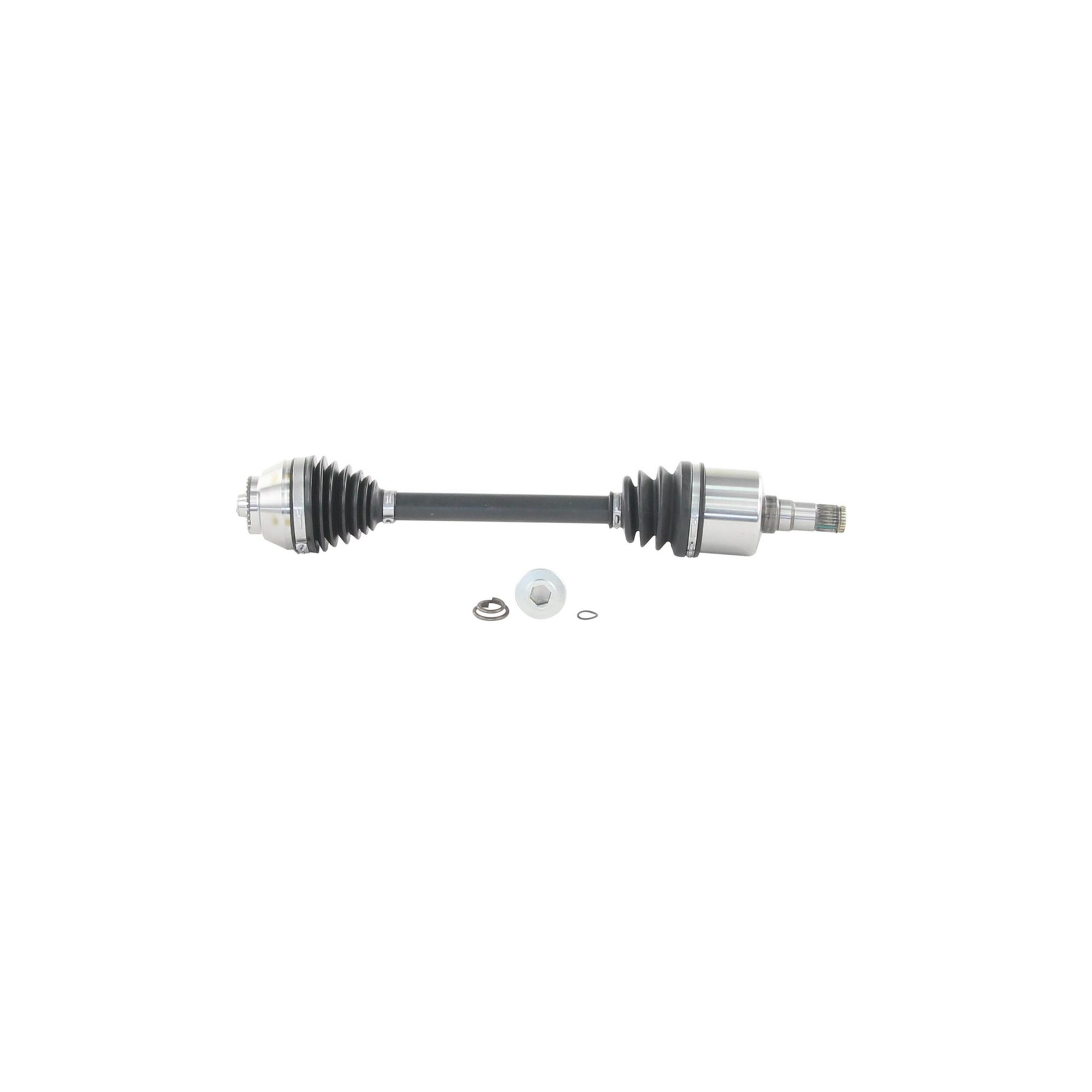 i8 2014-2019 Rear Left CV Axle Shaft | TrakMotive BM-86004 Fits BMW