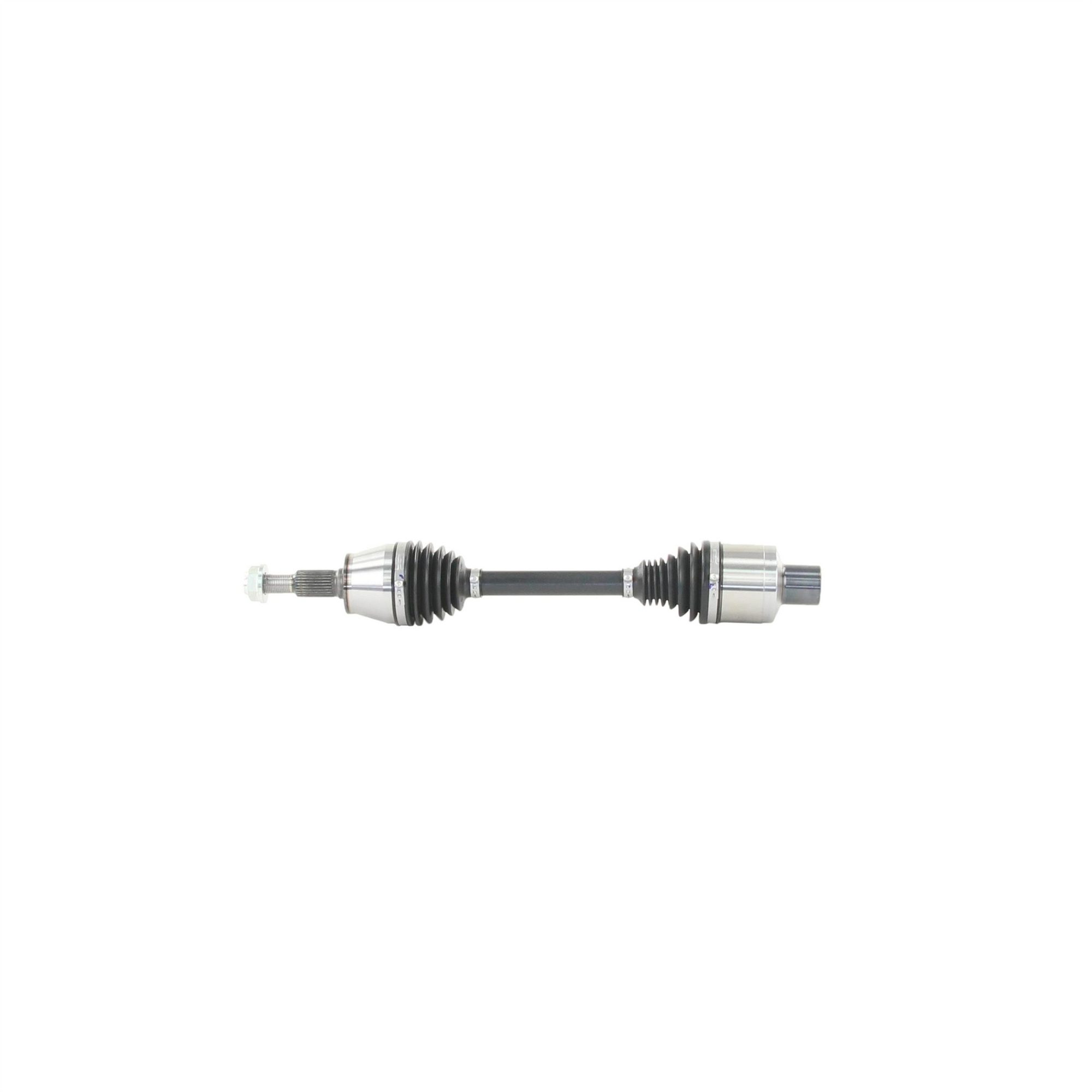 Front Right CV Axle Shaft | TrakMotive CH-8100HDX Fits Jeep