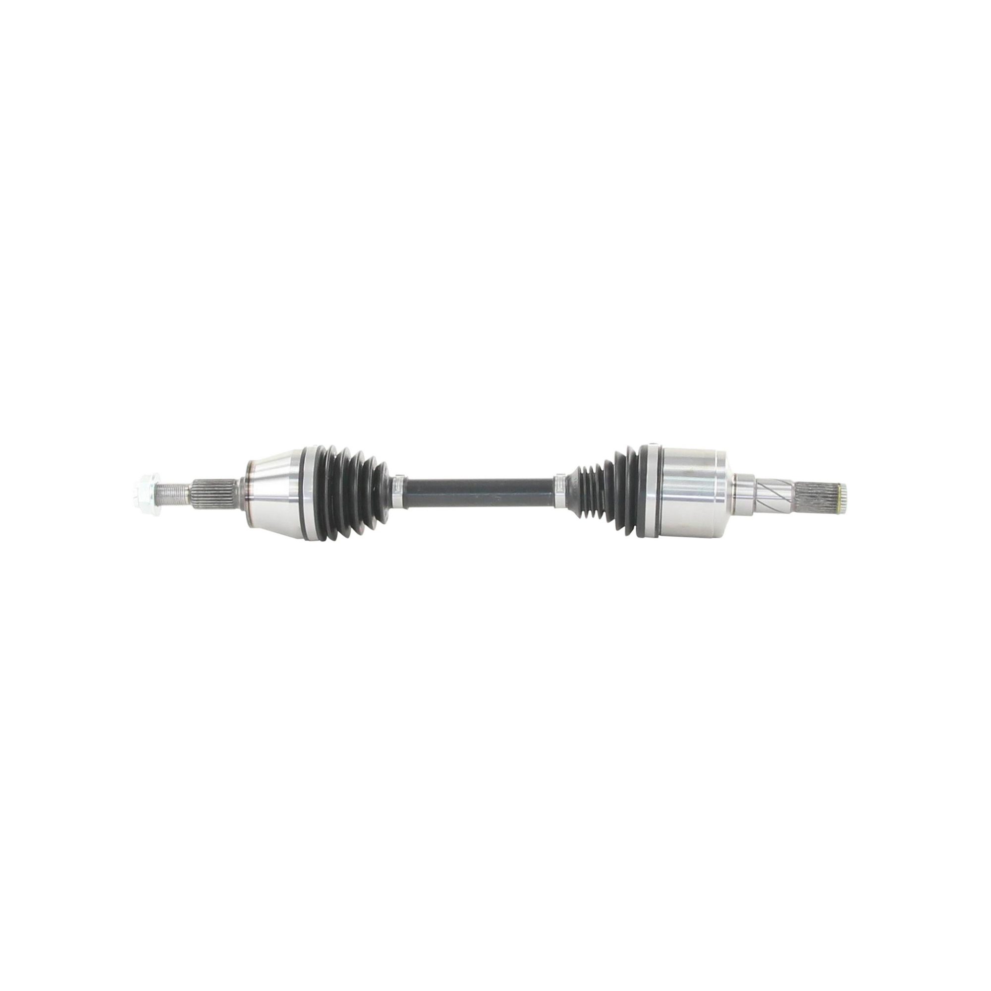 Front Left CV Axle Shaft | TrakMotive CH-8101HDX Fits Jeep