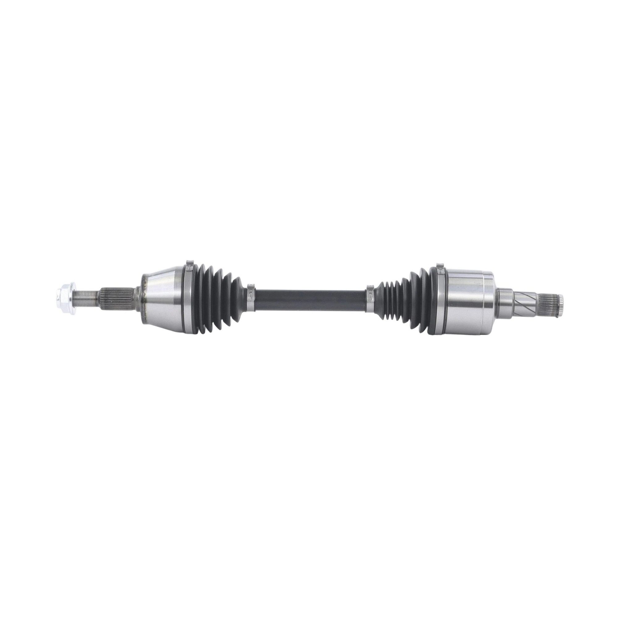 Front Left CV Axle Shaft | TrakMotive CH-8102HDX Fits Jeep