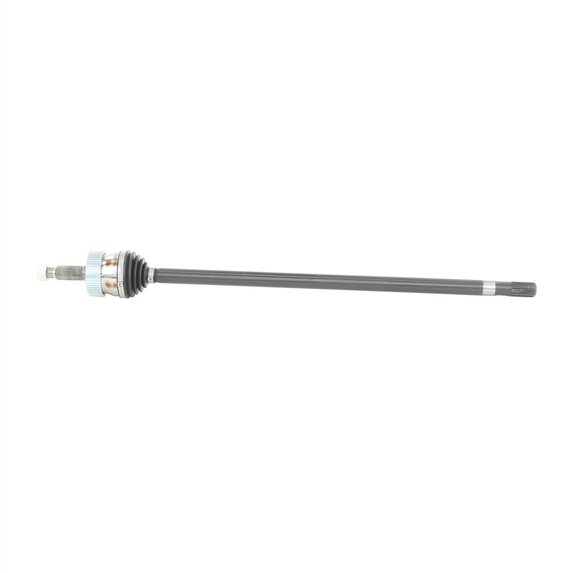 Front Right CV Axle Shaft | TrakMotive CH-8221HDX Fits Jeep