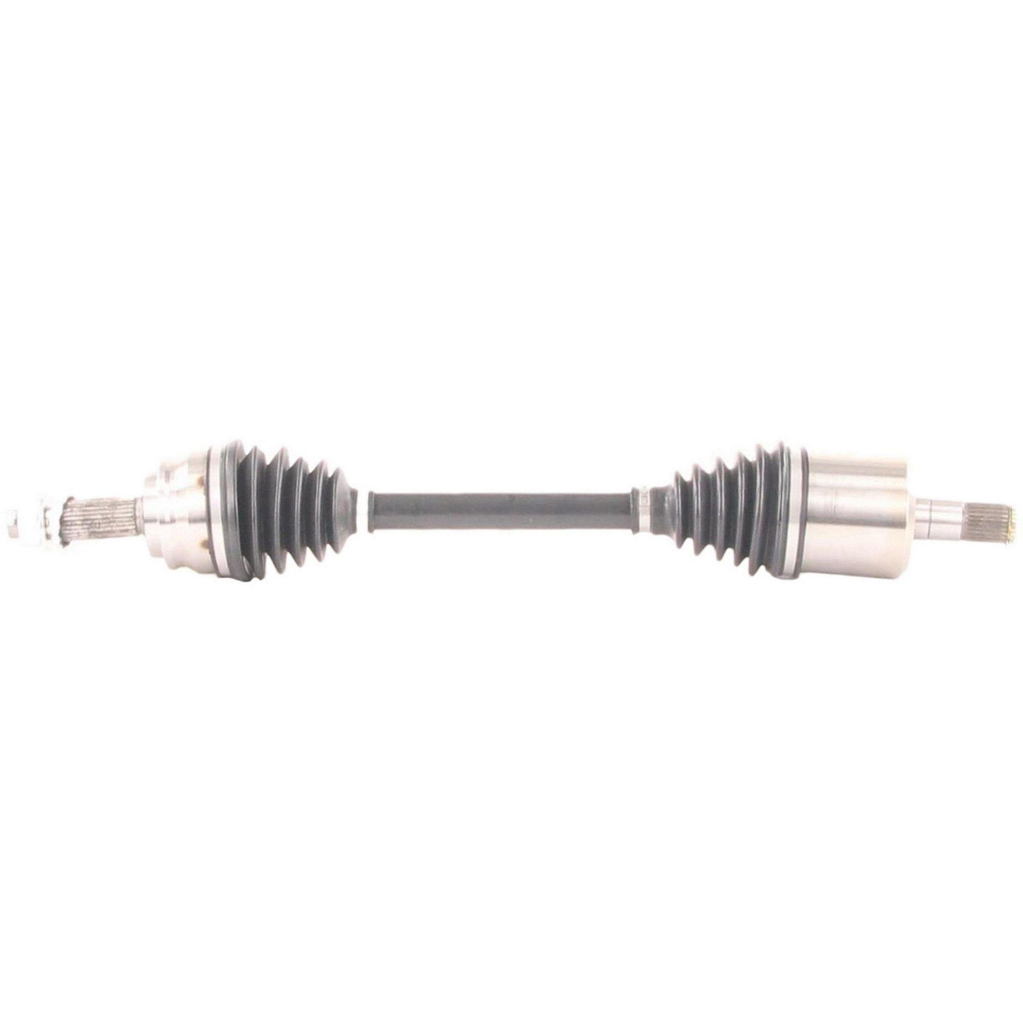 Front Left CV Axle Shaft | TrakMotive CH-8353 Fits Jeep Compass 2014-2017