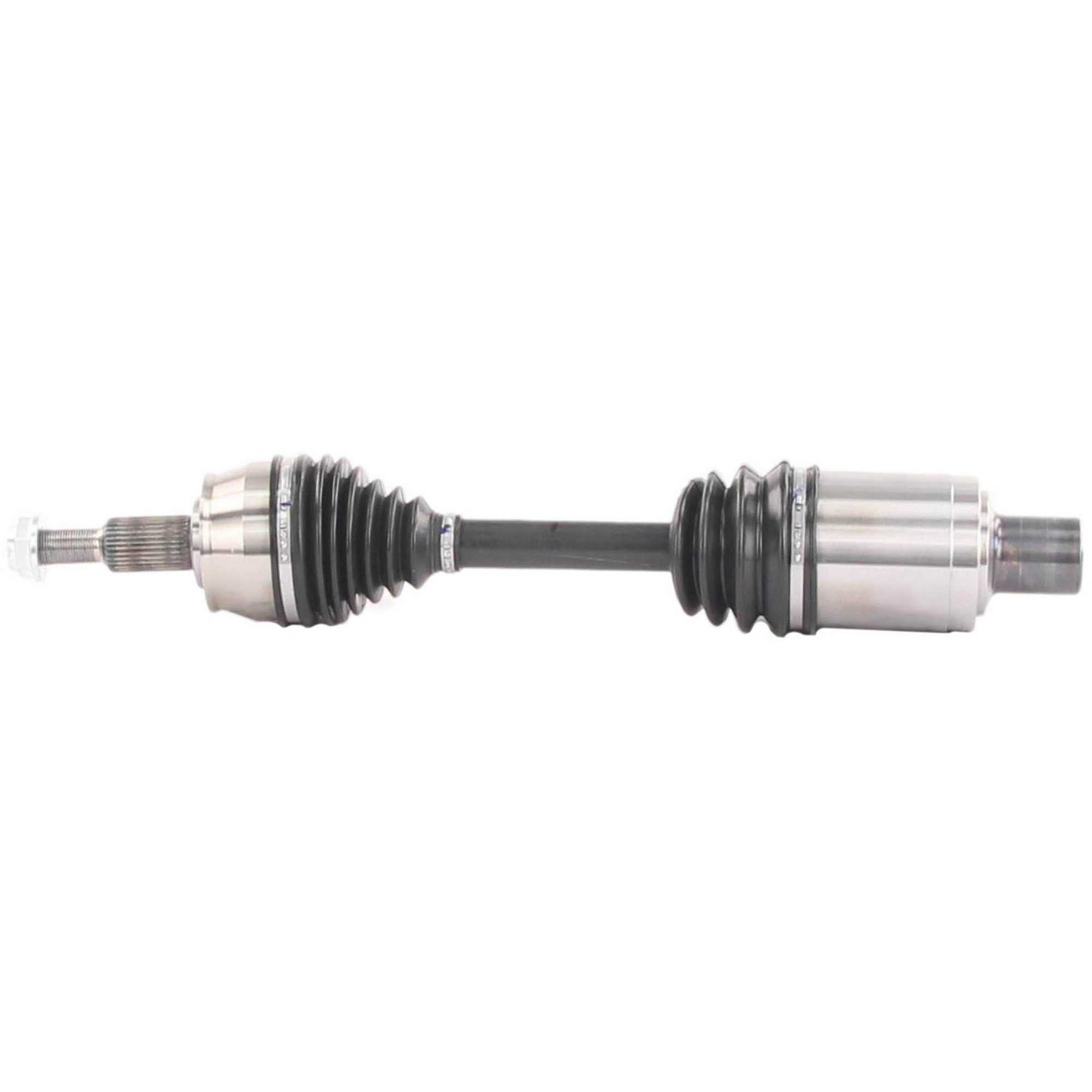 Rear Left CV Axle Shaft | TrakMotive CH-8361 Fits Jeep Cherokee 2014-2020