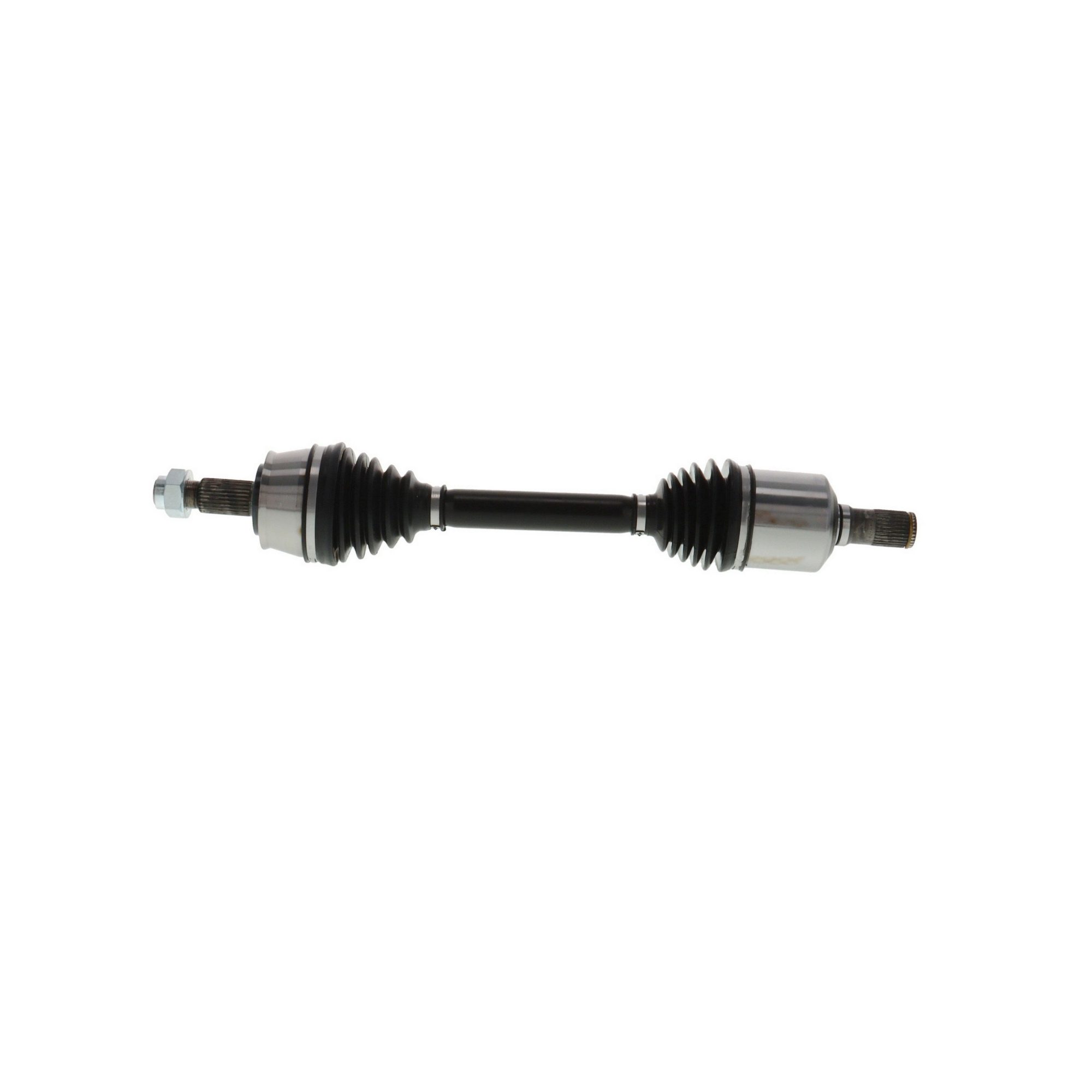 TrakMotive Front CV Axle Assembly Kit - 2 Piece Set — image 2