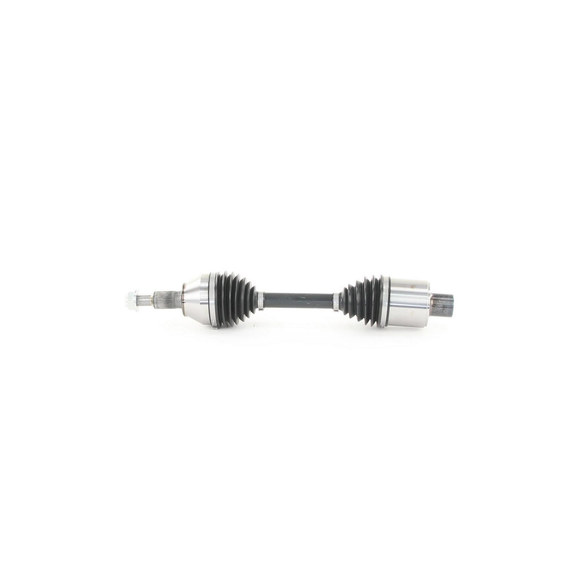 TrakMotive Front CV Axle Assembly Kit - 2 Piece Set — image 2