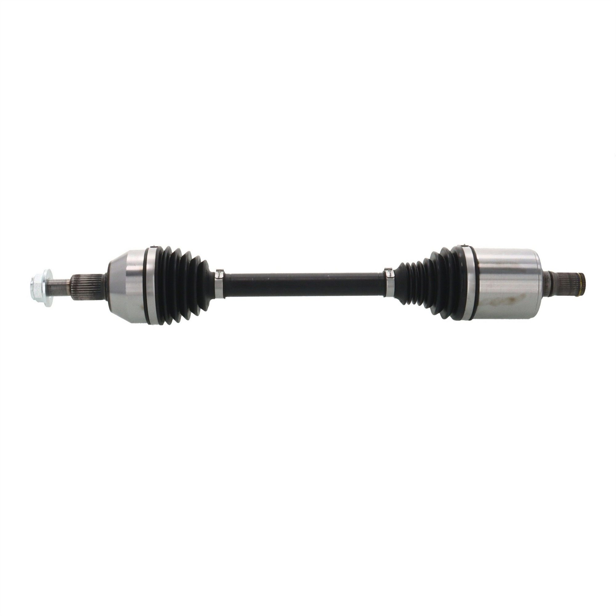 Front Left CV Axle Shaft | TrakMotive CH-86027 Fits Jeep