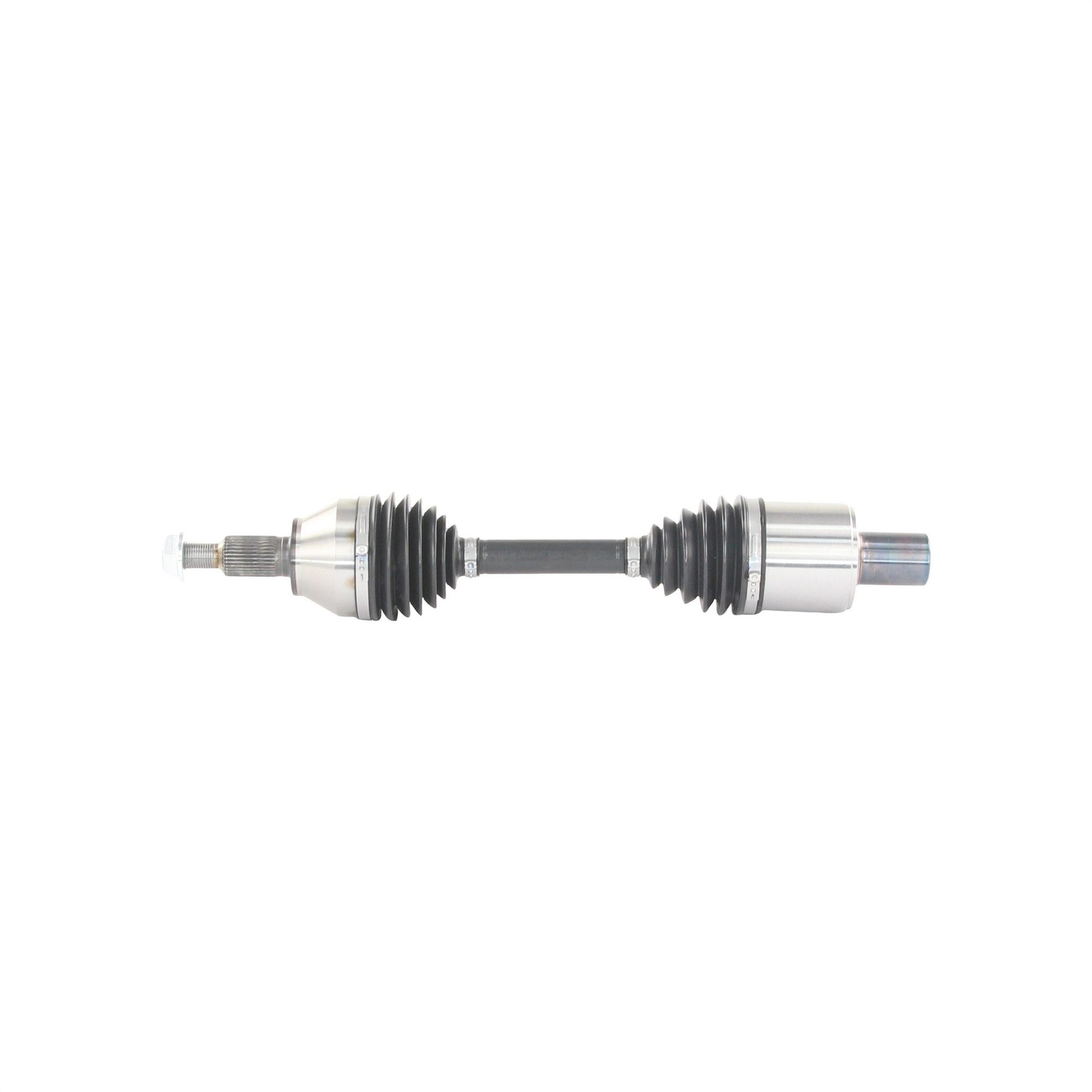 TrakMotive Front CV Axle Assembly Kit - 2 Piece Set — image 2