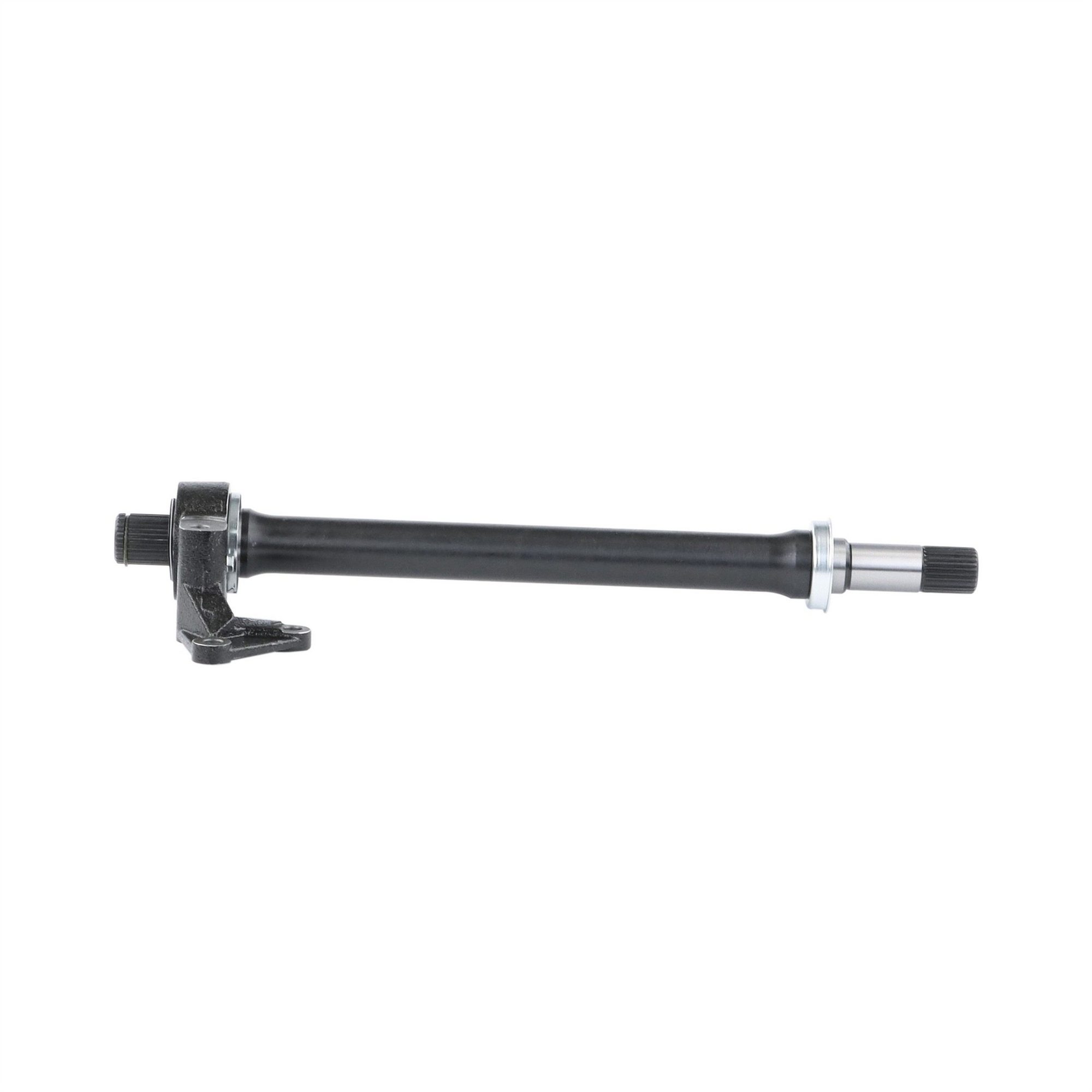 Front Right CV Intermediate Shaft | TrakMotive FD-3525 Fits Ford Lincoln