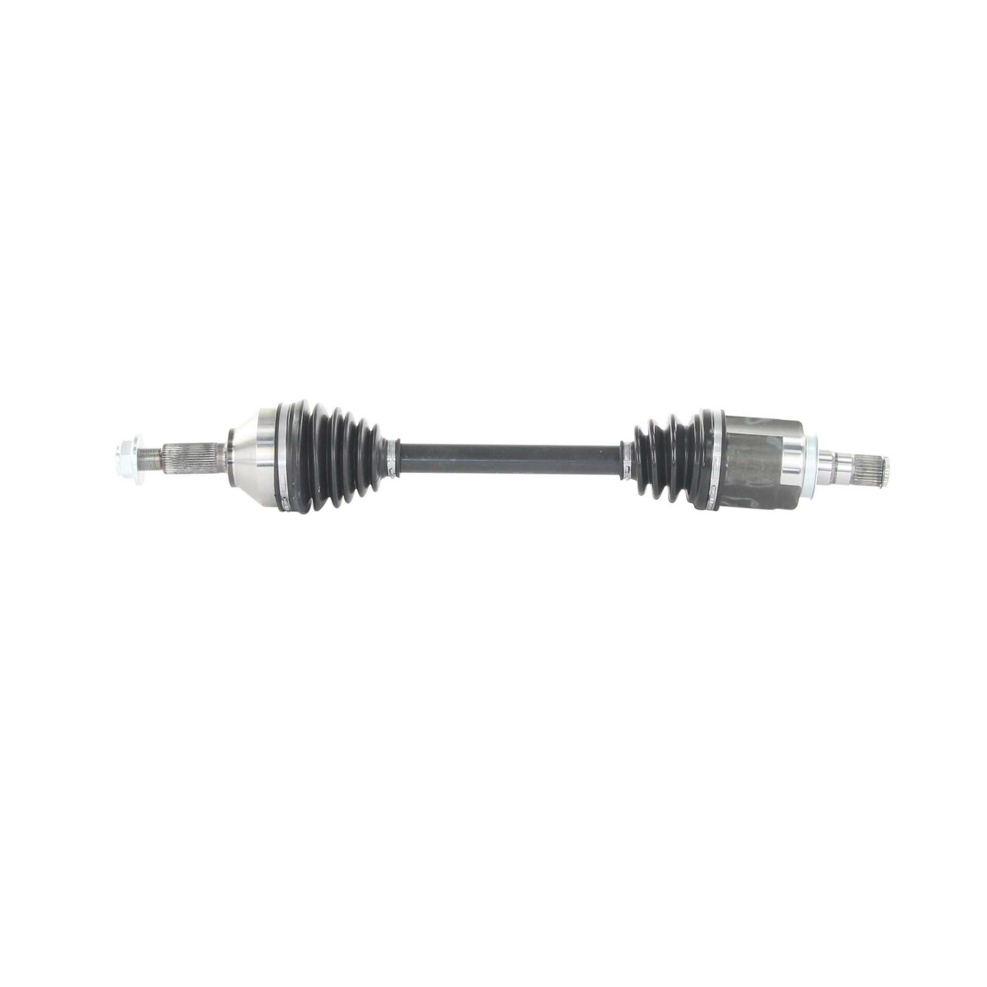 Front Left CV Axle Shaft | TrakMotive FD-8122 Fits Ford Mercury