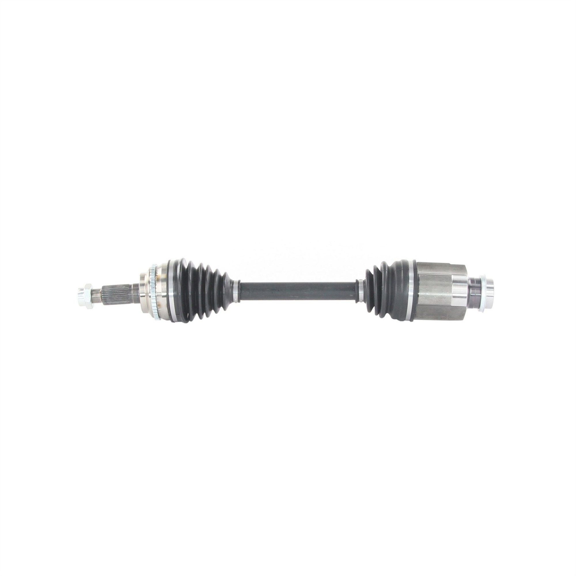 Front Right CV Axle Shaft | TrakMotive FD-8147 Fits Ford Lincoln Mazda