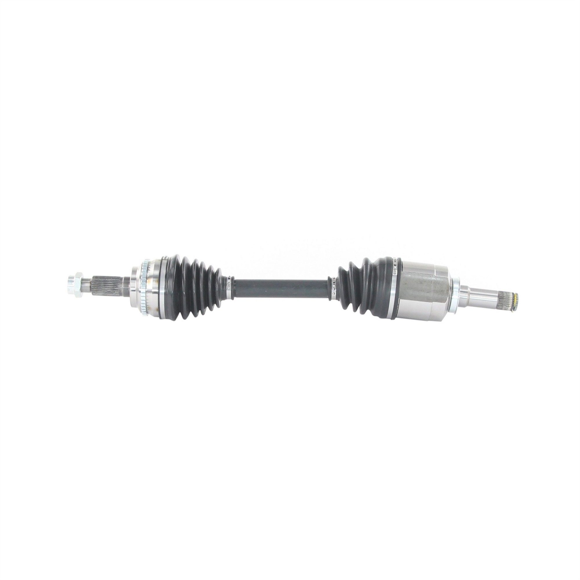 Front Left CV Axle Shaft | TrakMotive FD-8148 Fits Ford Lincoln