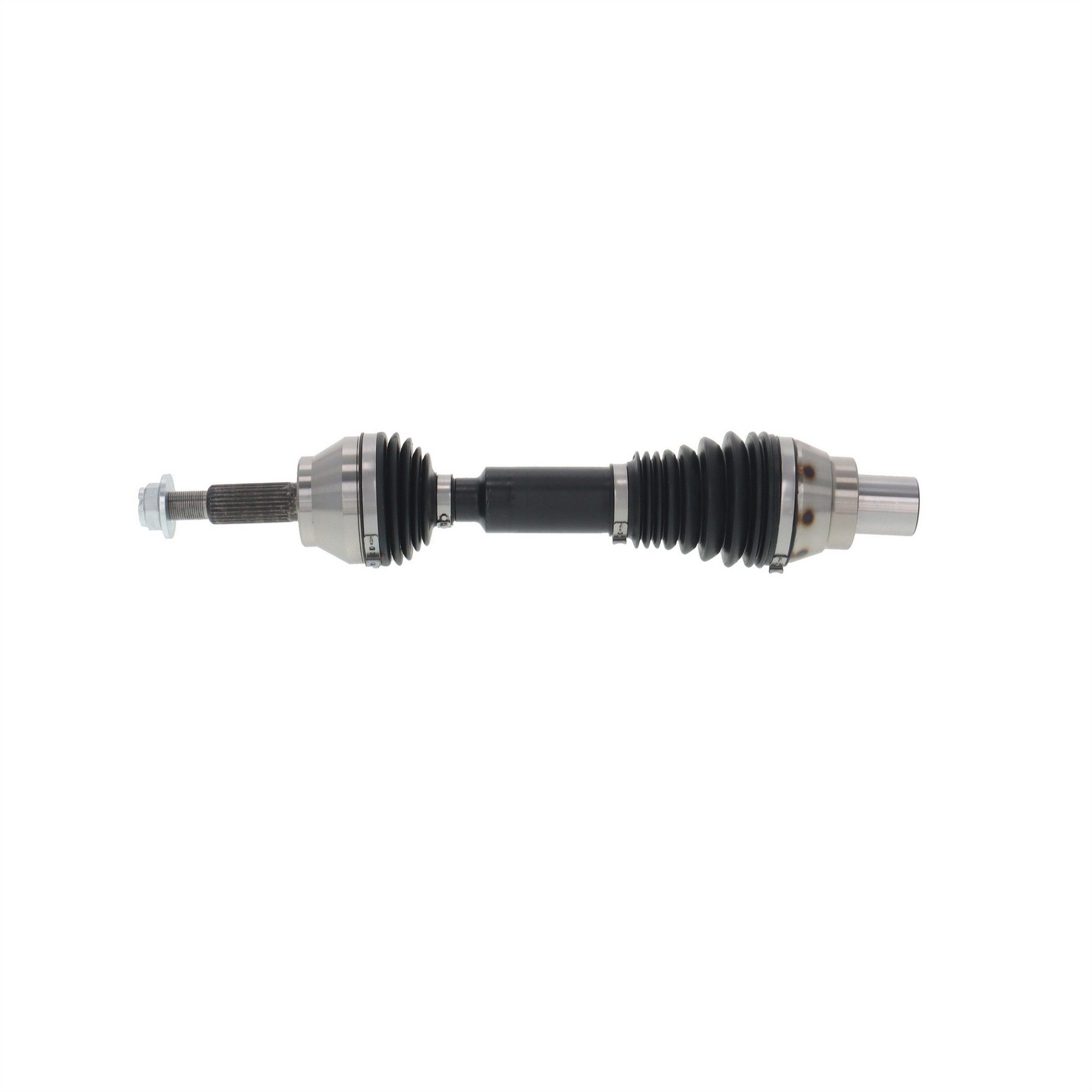 Front Right CV Axle Shaft | TrakMotive FD-8167XTT Fits Ford Mazda