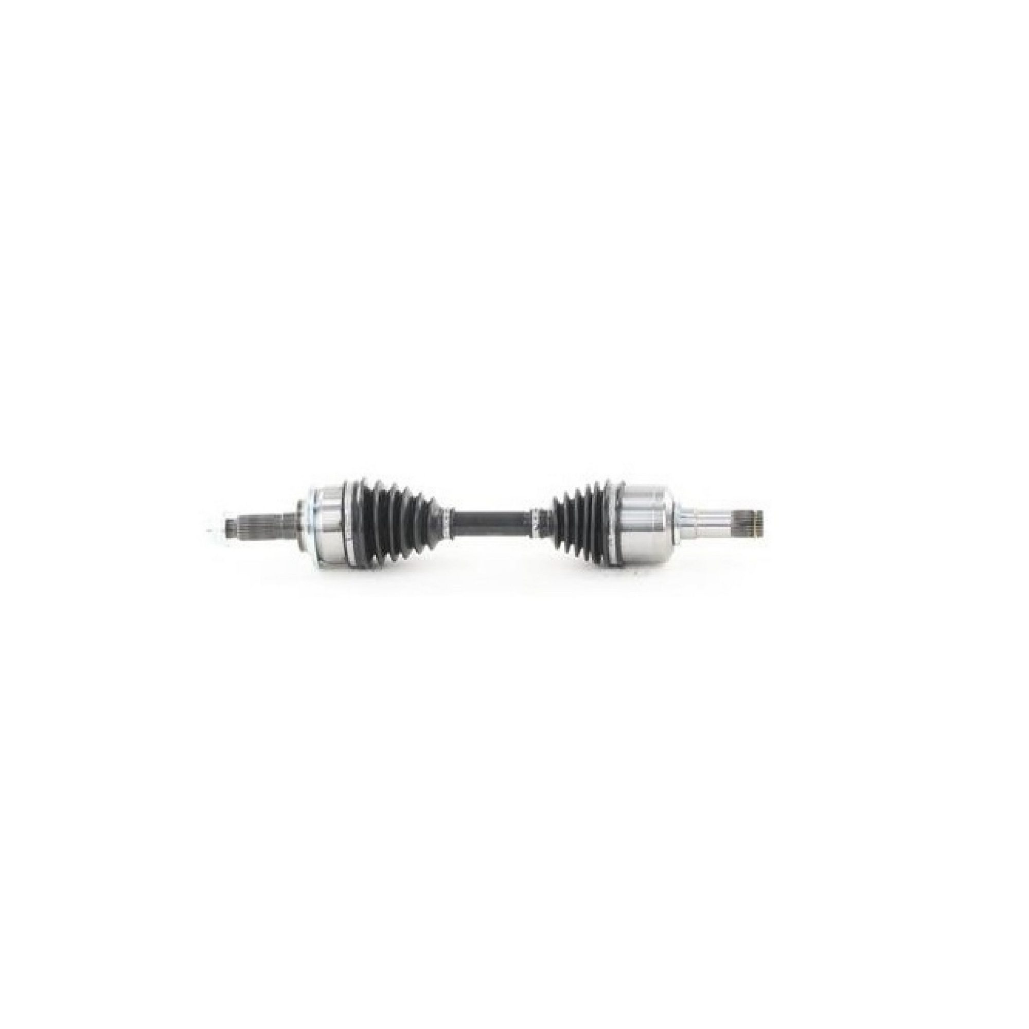 Front Left CV Axle Shaft | TrakMotive FD-8413 Fits Ford Ranger 2019-2022
