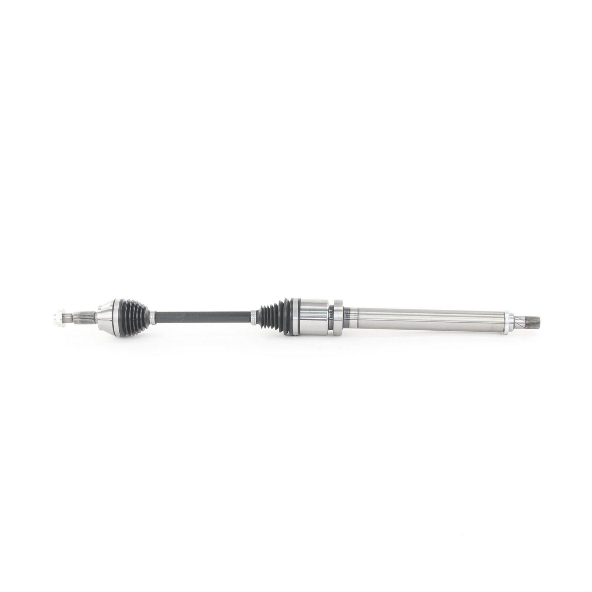 Front Right CV Axle Shaft | TrakMotive FD-86003 Fits Ford Fiesta 2018-2019
