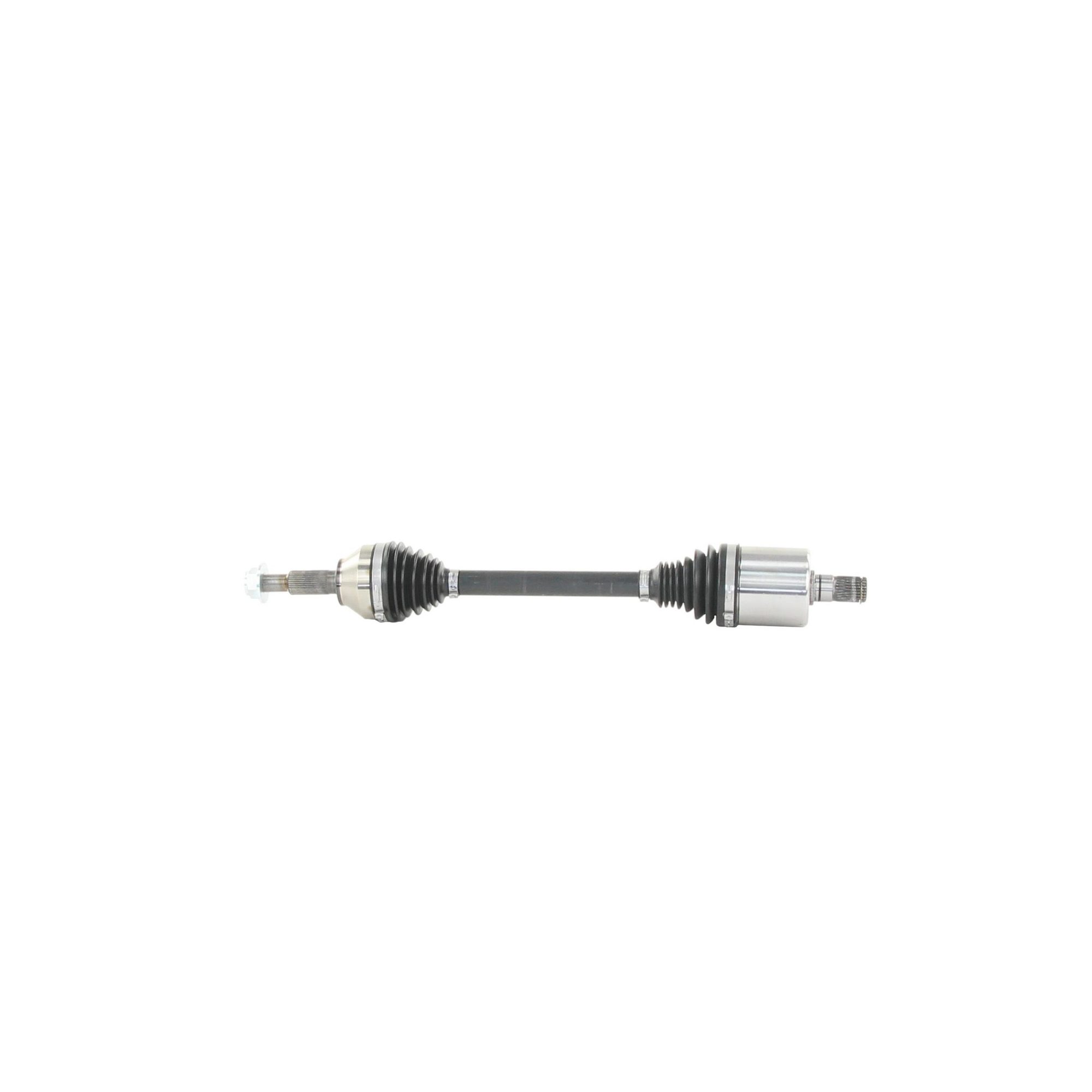 Front Left CV Axle Shaft | TrakMotive FD-86013 Fits Ford
