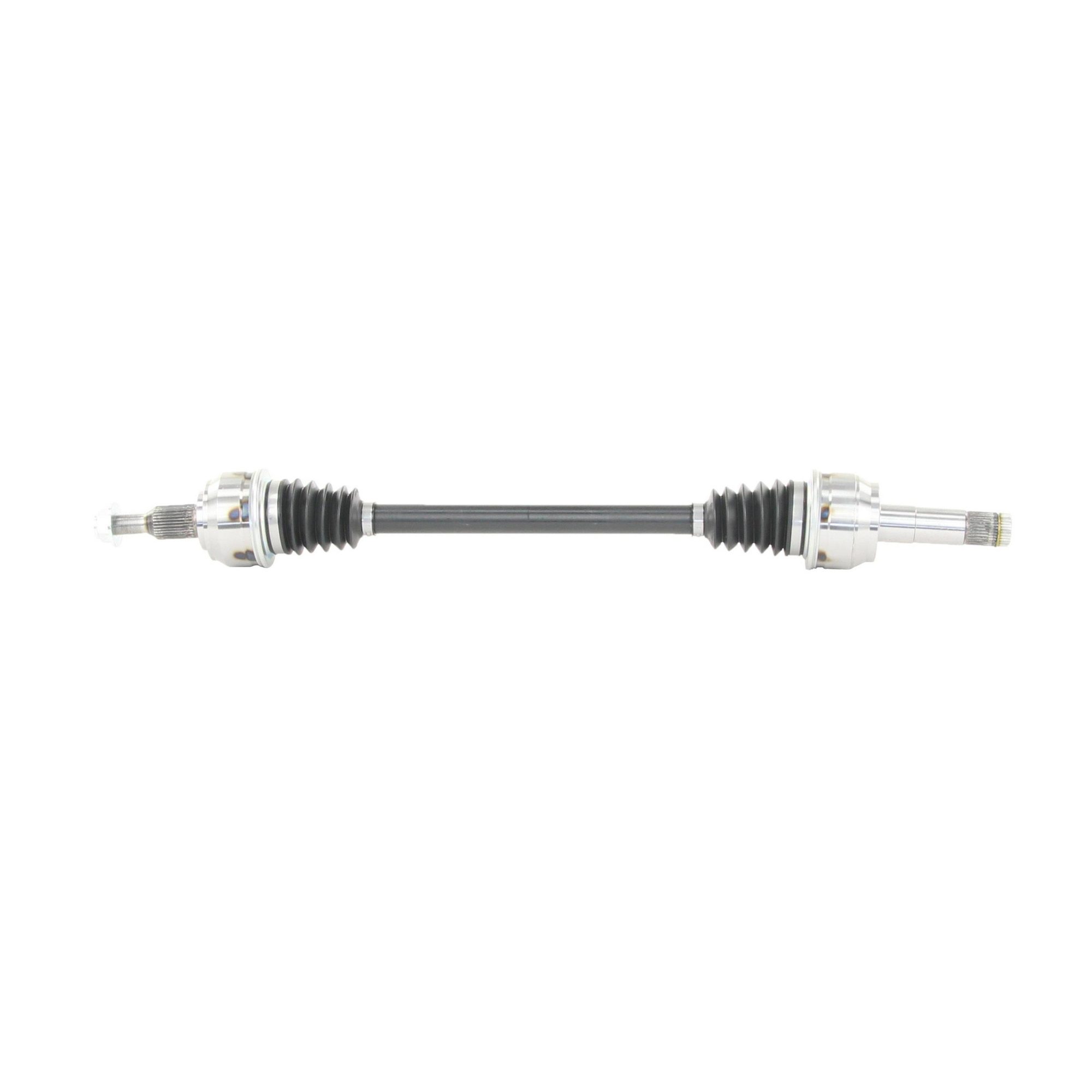 Rear Right CV Axle Shaft | TrakMotive FD-86016 Fits Ford Lincoln
