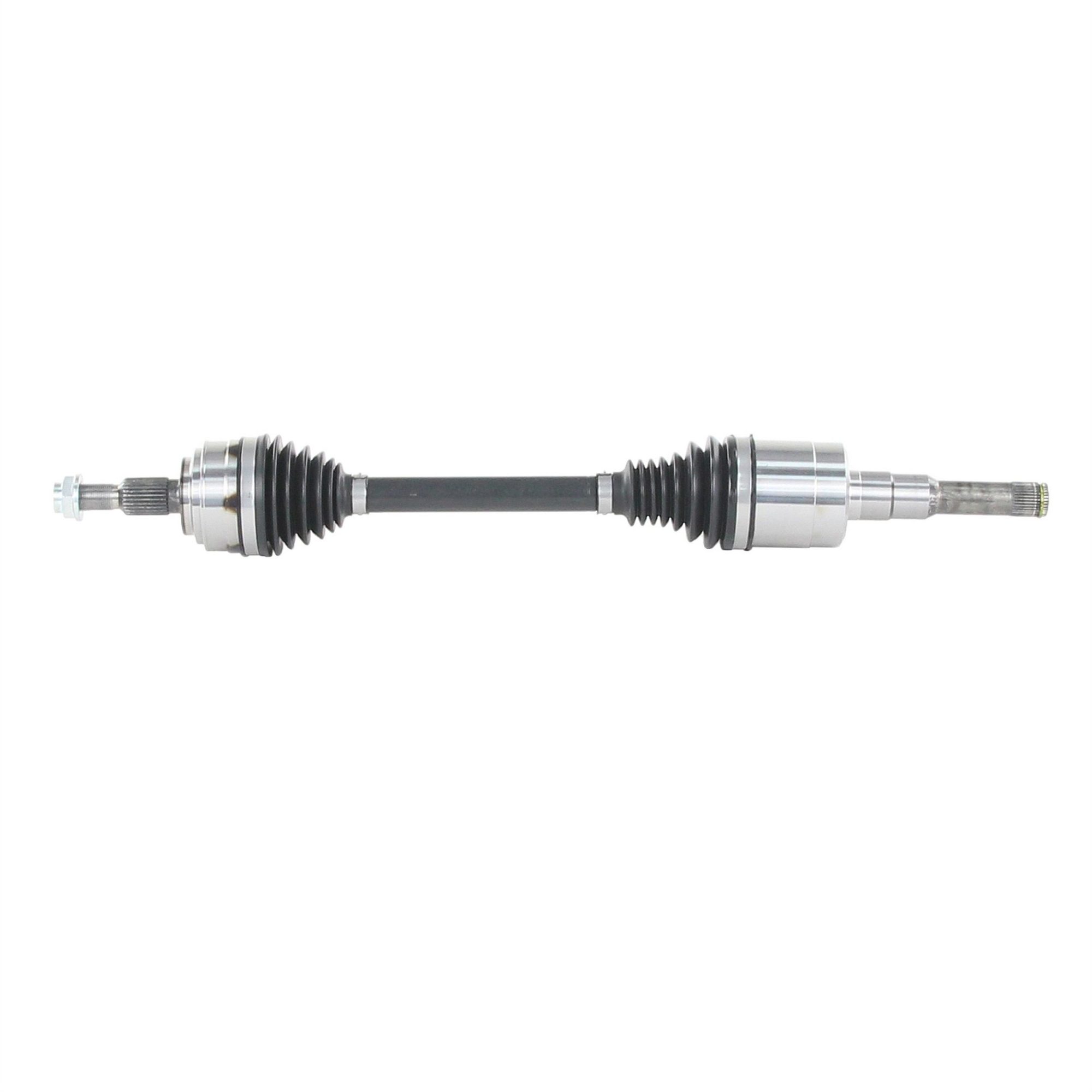 Front Left CV Axle Shaft | TrakMotive FD-86029 Fits Lincoln Corsair 2020