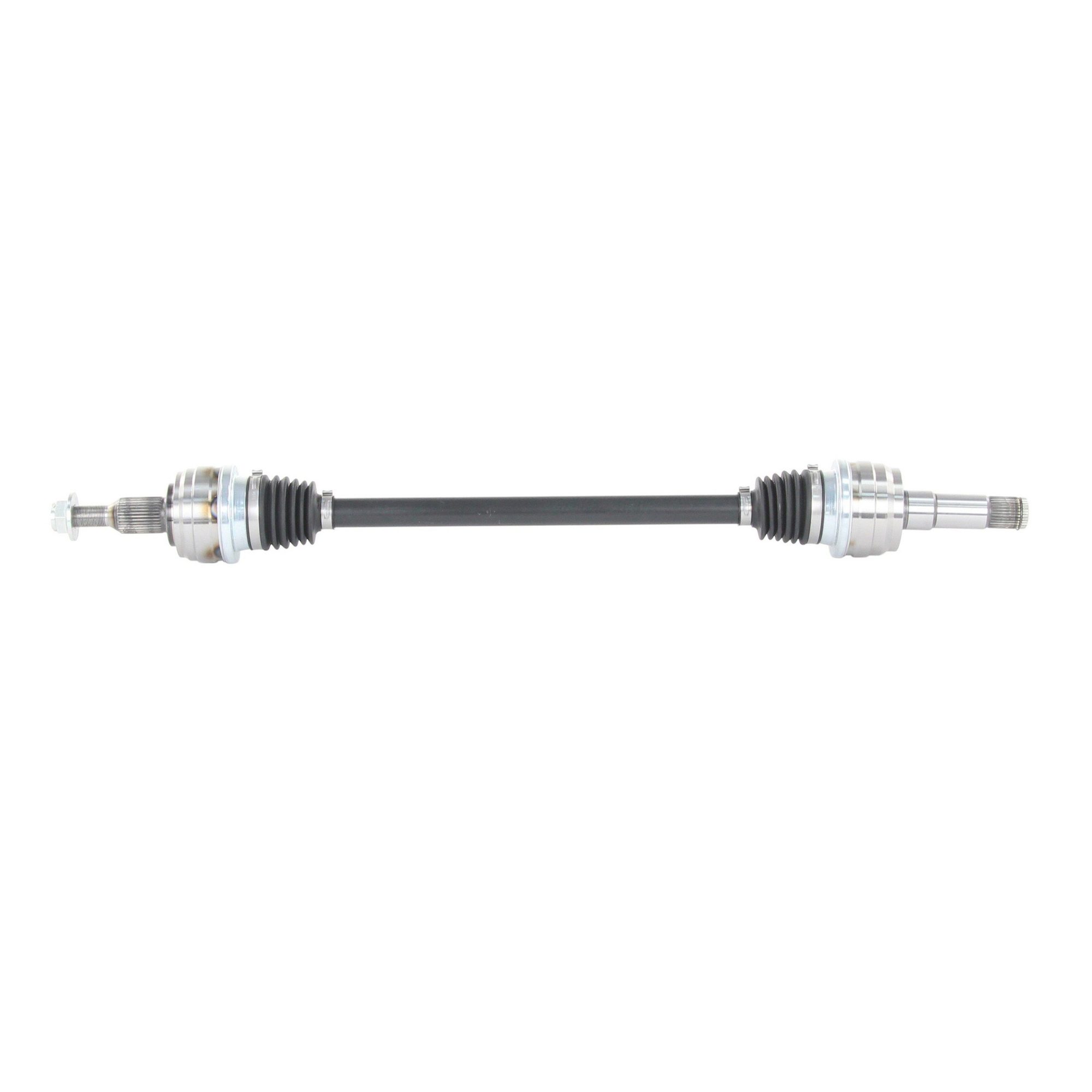 Rear Right CV Axle Shaft | TrakMotive FD-86030 Fits Ford Explorer 2020-2024