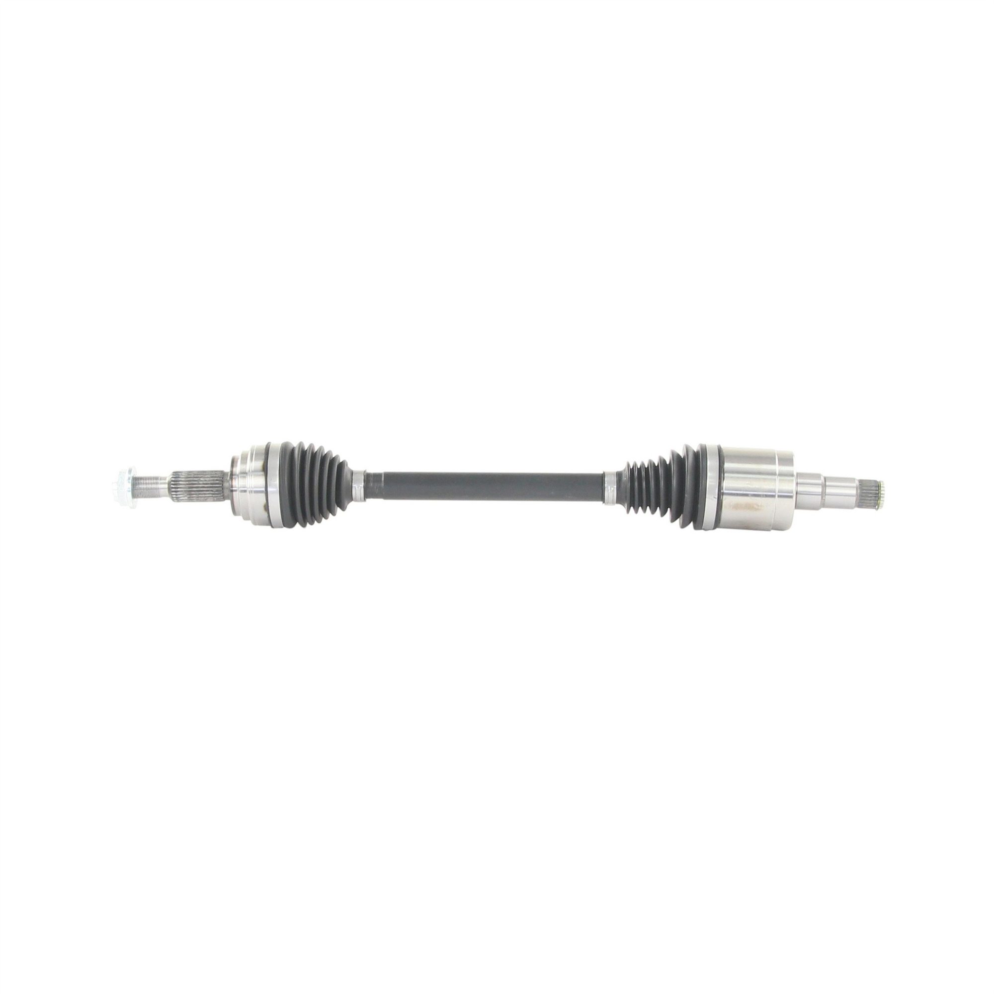 Front Left CV Axle Shaft | TrakMotive FD-86038 Fits Ford Mustang Mach-E 2021-2024