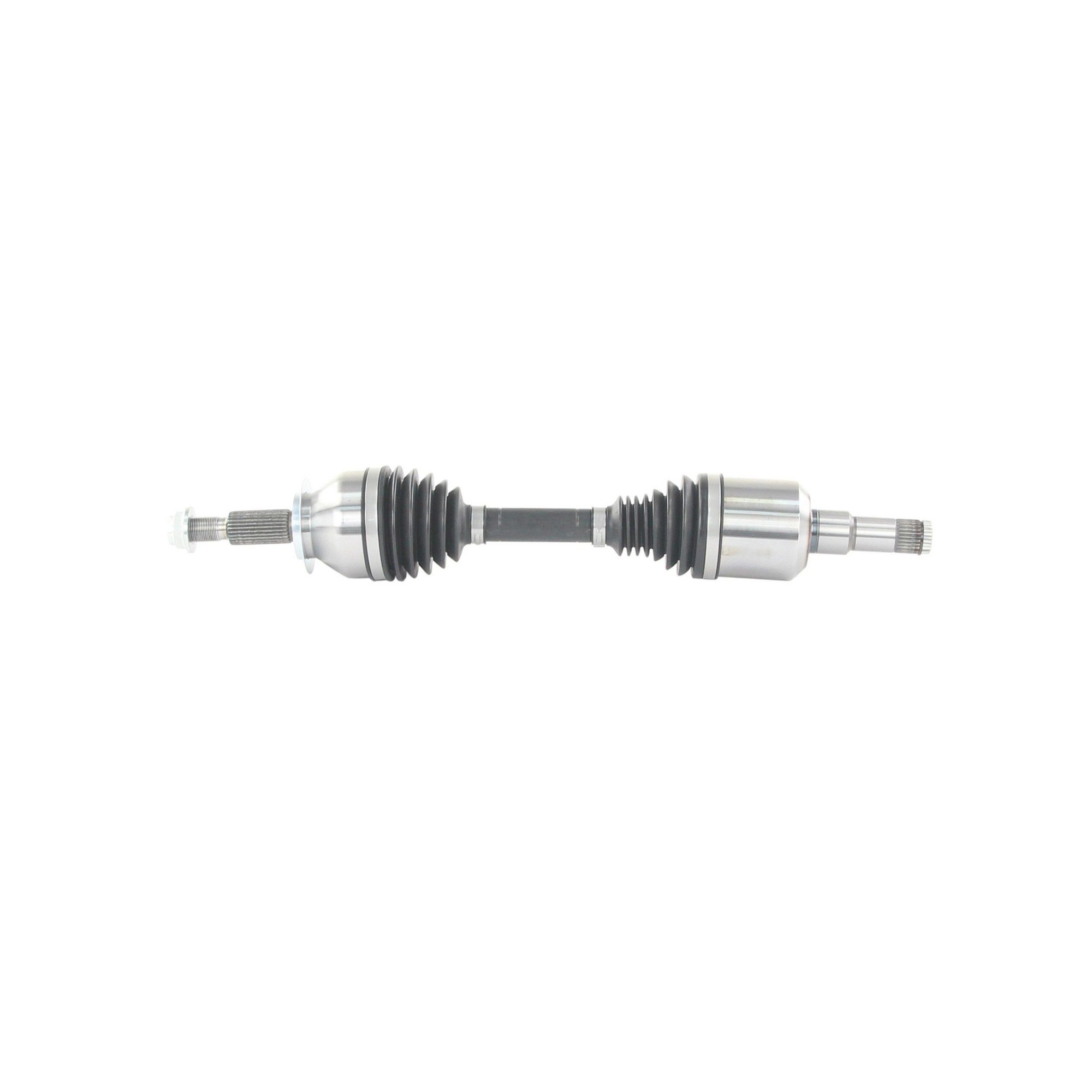 Rear Left CV Axle Shaft | TrakMotive FD-86040 Fits Ford Mustang Mach-E 2021-2023