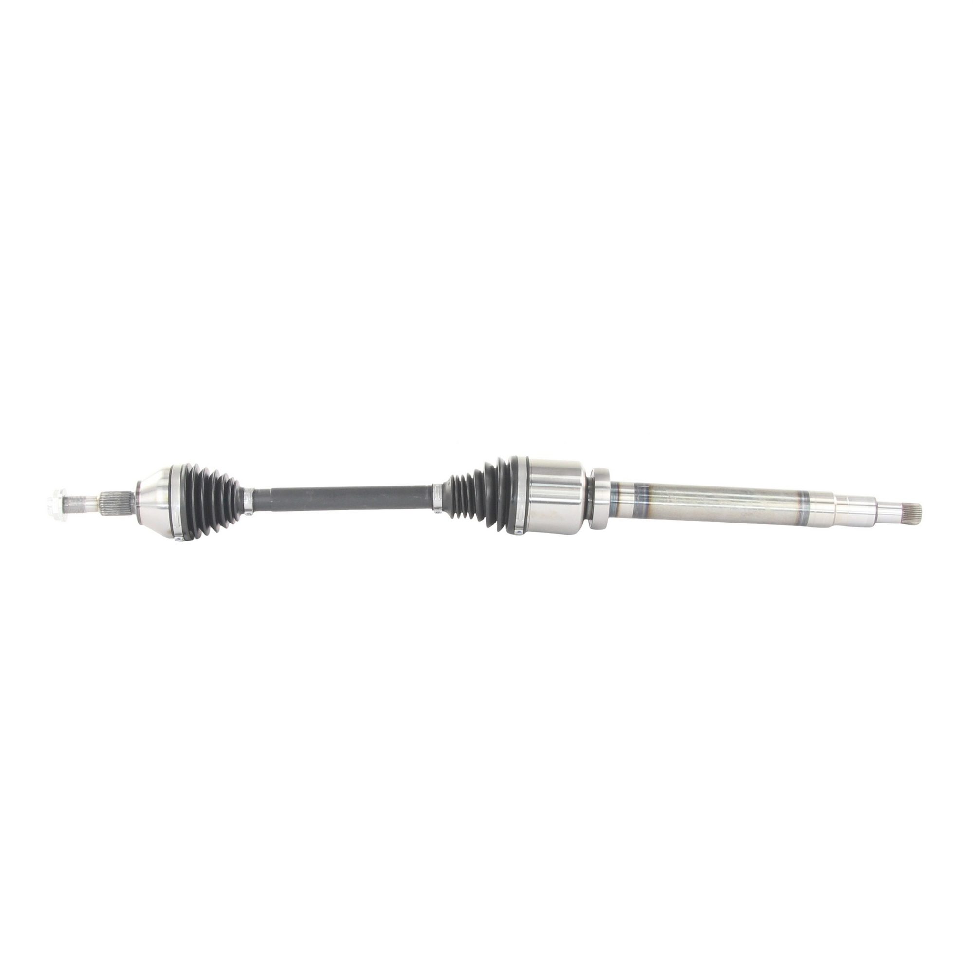 Front Right CV Axle Shaft | TrakMotive FD-86049 Fits Ford Lincoln