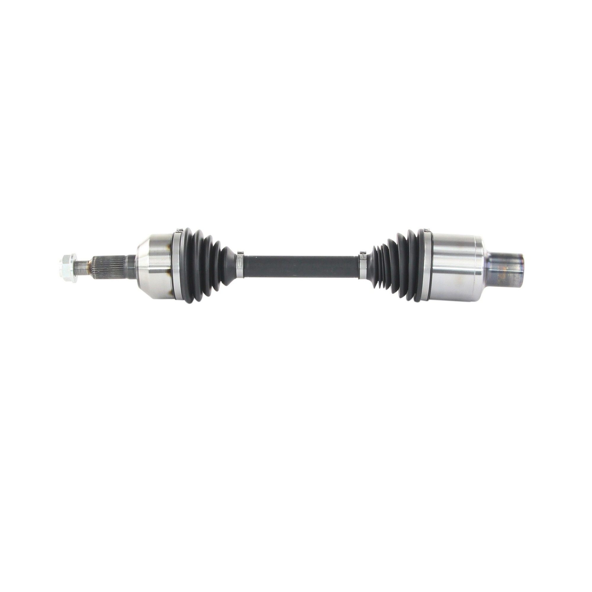 Front Left CV Axle Shaft | TrakMotive FD-86064 Fits Ford F-150 Lightning 2022-2023