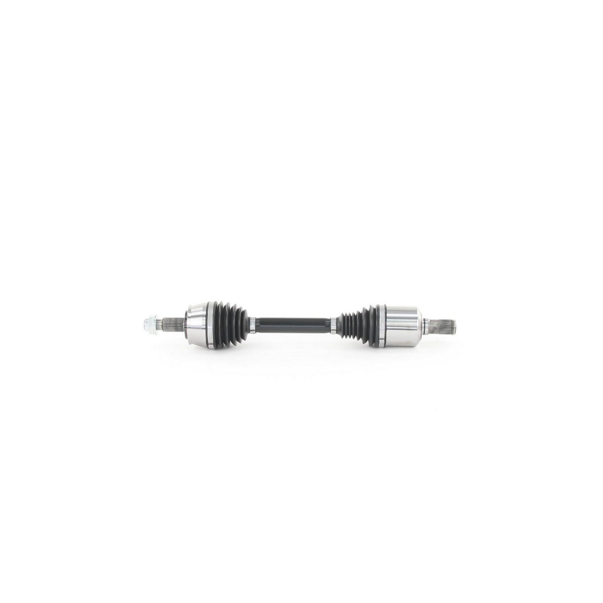 Front Right CV Axle Shaft | TrakMotive FI-86001 Fits Fiat Jeep