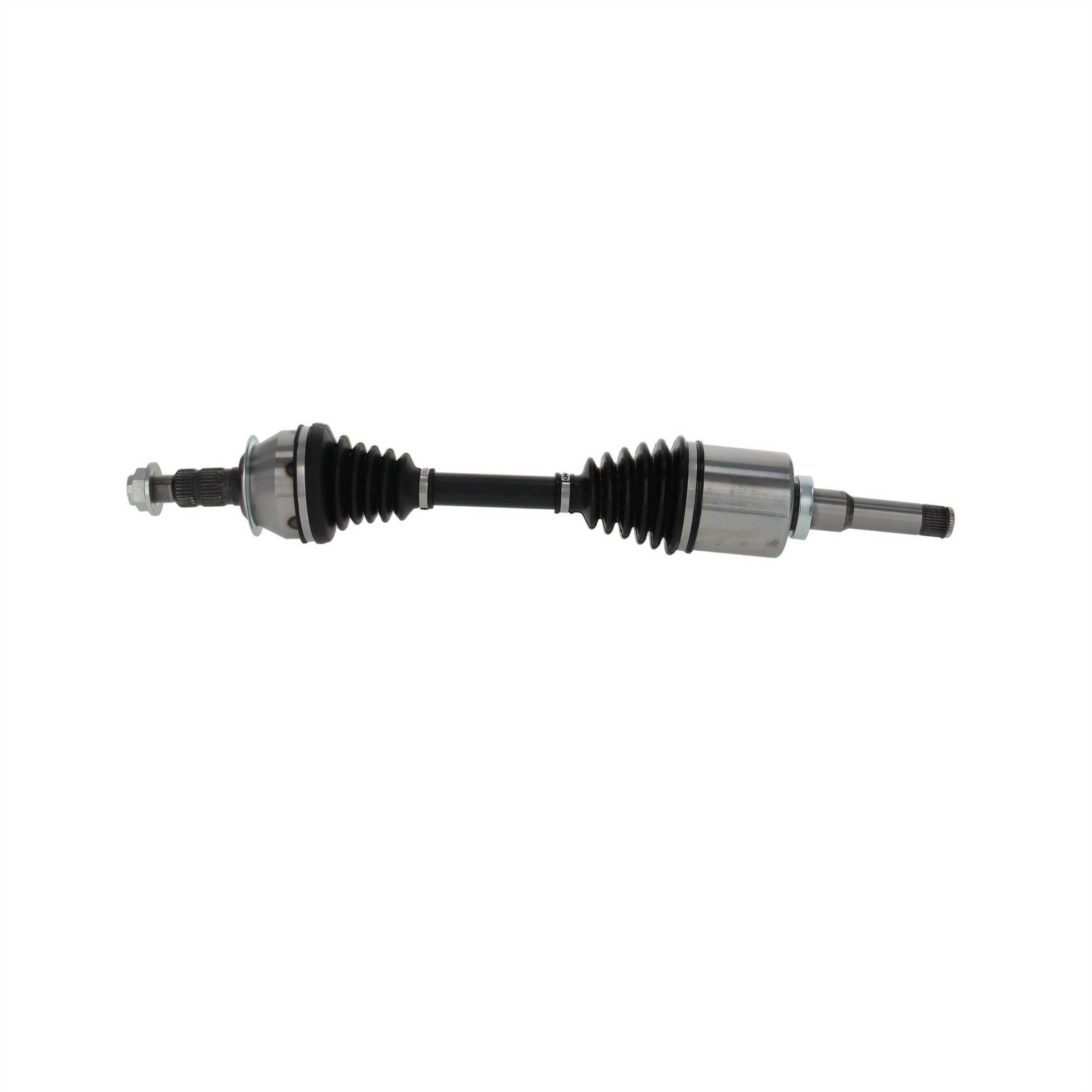 Front Left CV Axle Shaft | TrakMotive GM-8485 Fits Buick Envision 2016-2018 - Main Image
