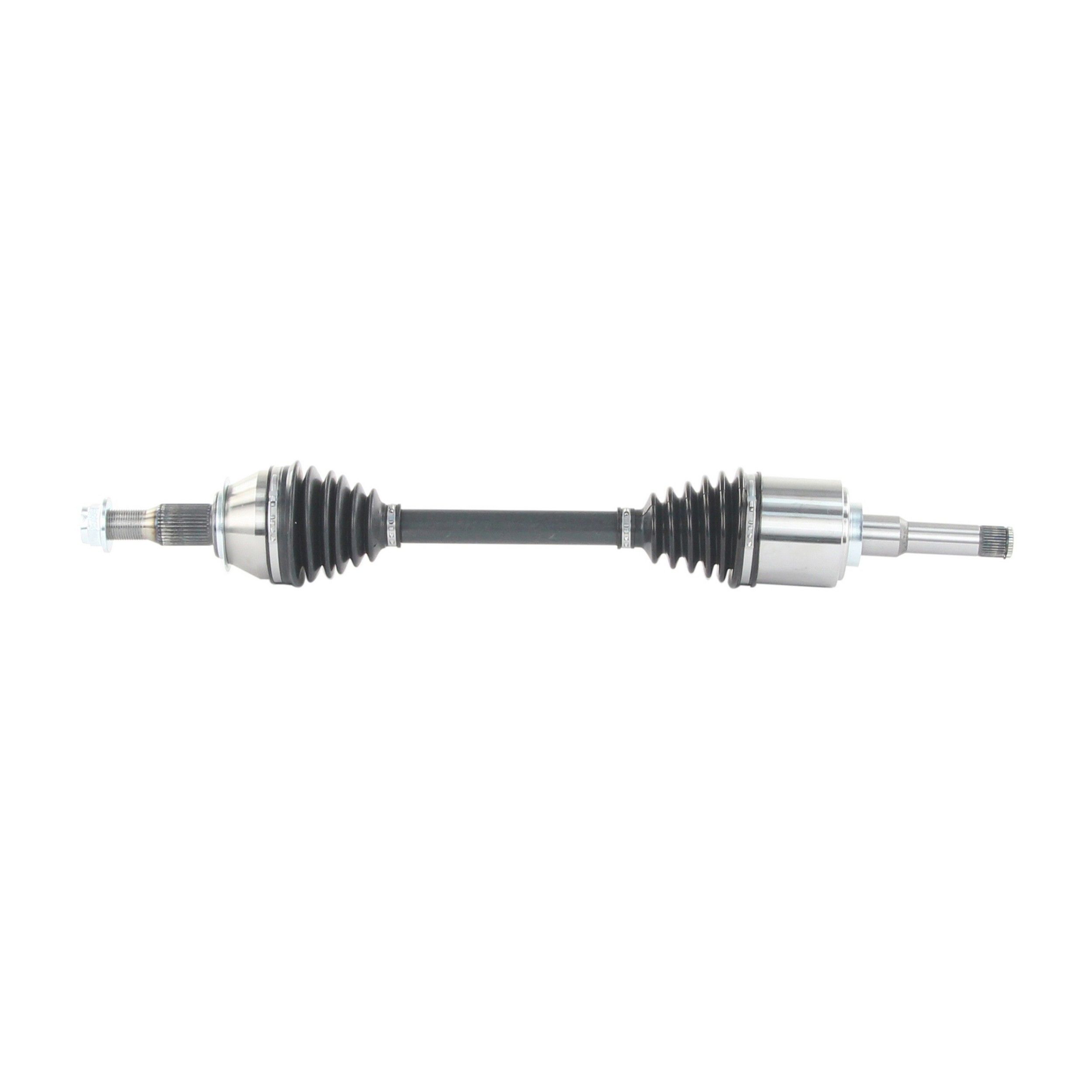 Front Left CV Axle Shaft | TrakMotive GM-8492 Fits Chevrolet Blazer 2020-2021 - Main Image