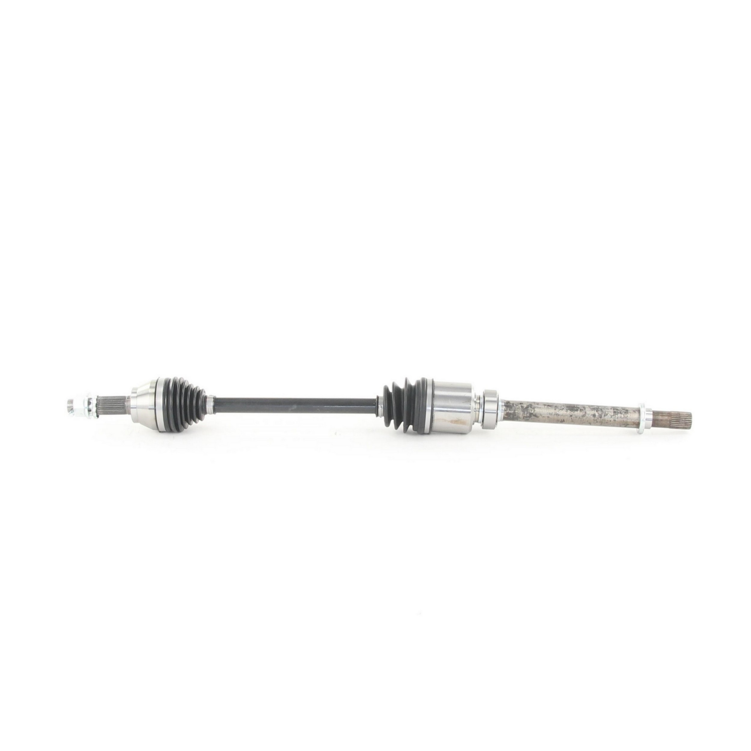 Front Right CV Axle Shaft | TrakMotive GM-86022 Fits Chevrolet City Express 2015-2018 - Main Image