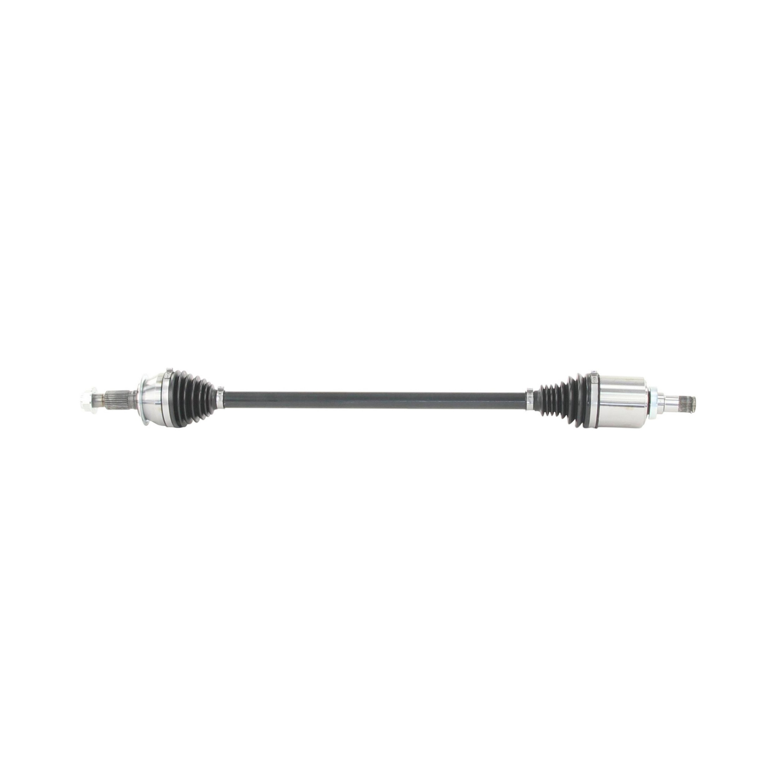 Front Right CV Axle Shaft | TrakMotive GM-86033 Fits GMC Terrain 2018-2021 - Main Image
